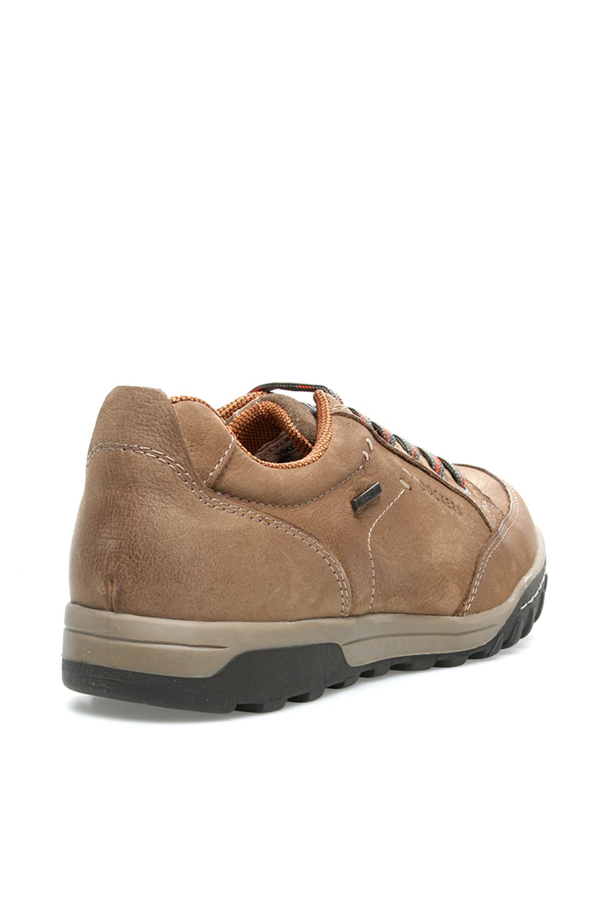 Dockers-Мъжки обувки Sand 217111 3