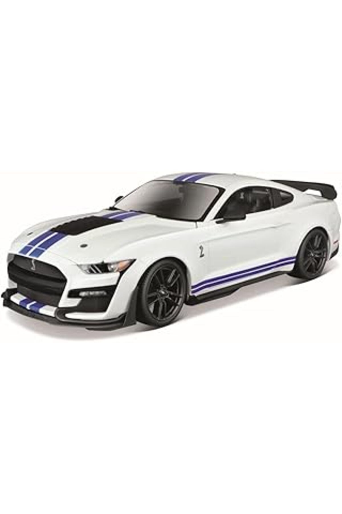 Mu Art Ahşap Maisto Mais/31452 1/18 2020 Ford Shelby Gt500