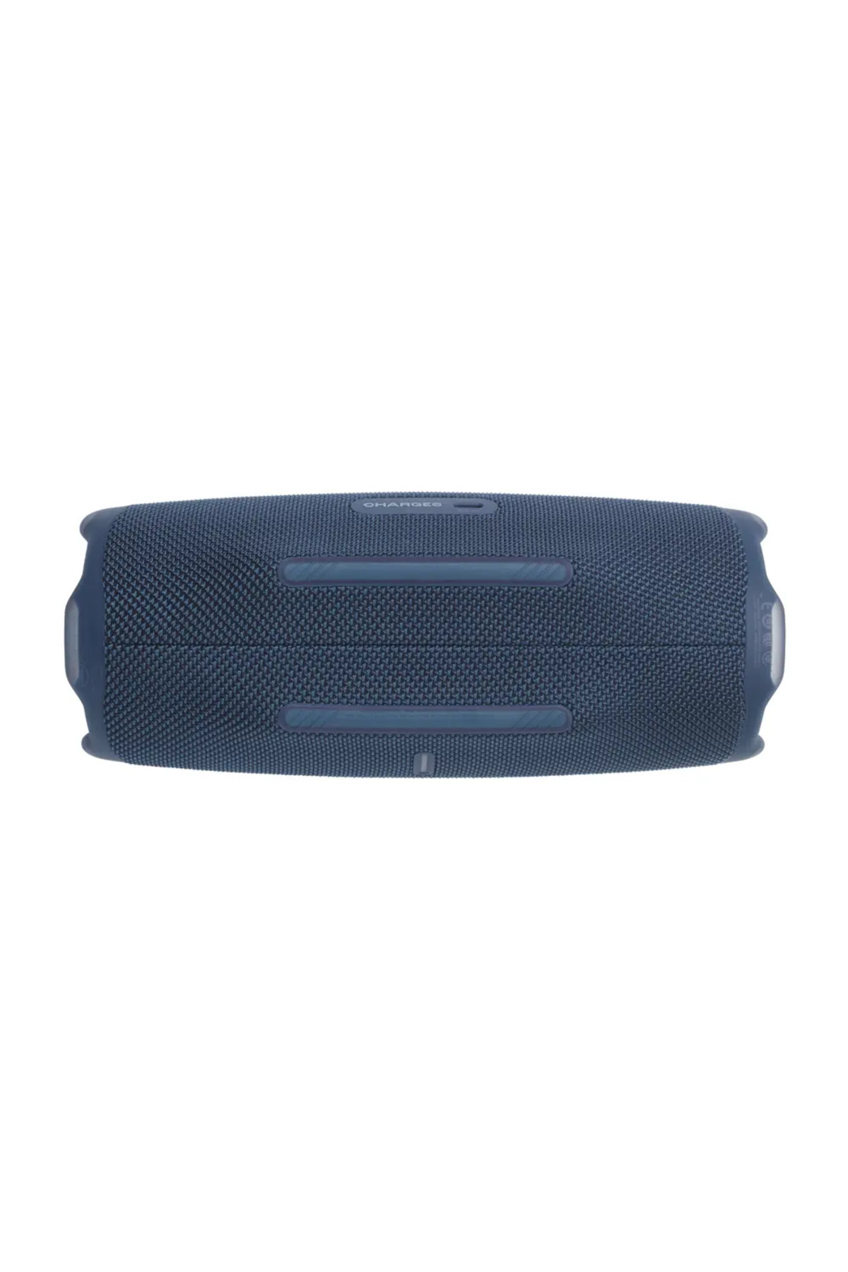 JBL-CHARGE 6 Portable Waterproof and drop-proof Bluetooth Speaker - Blue 4