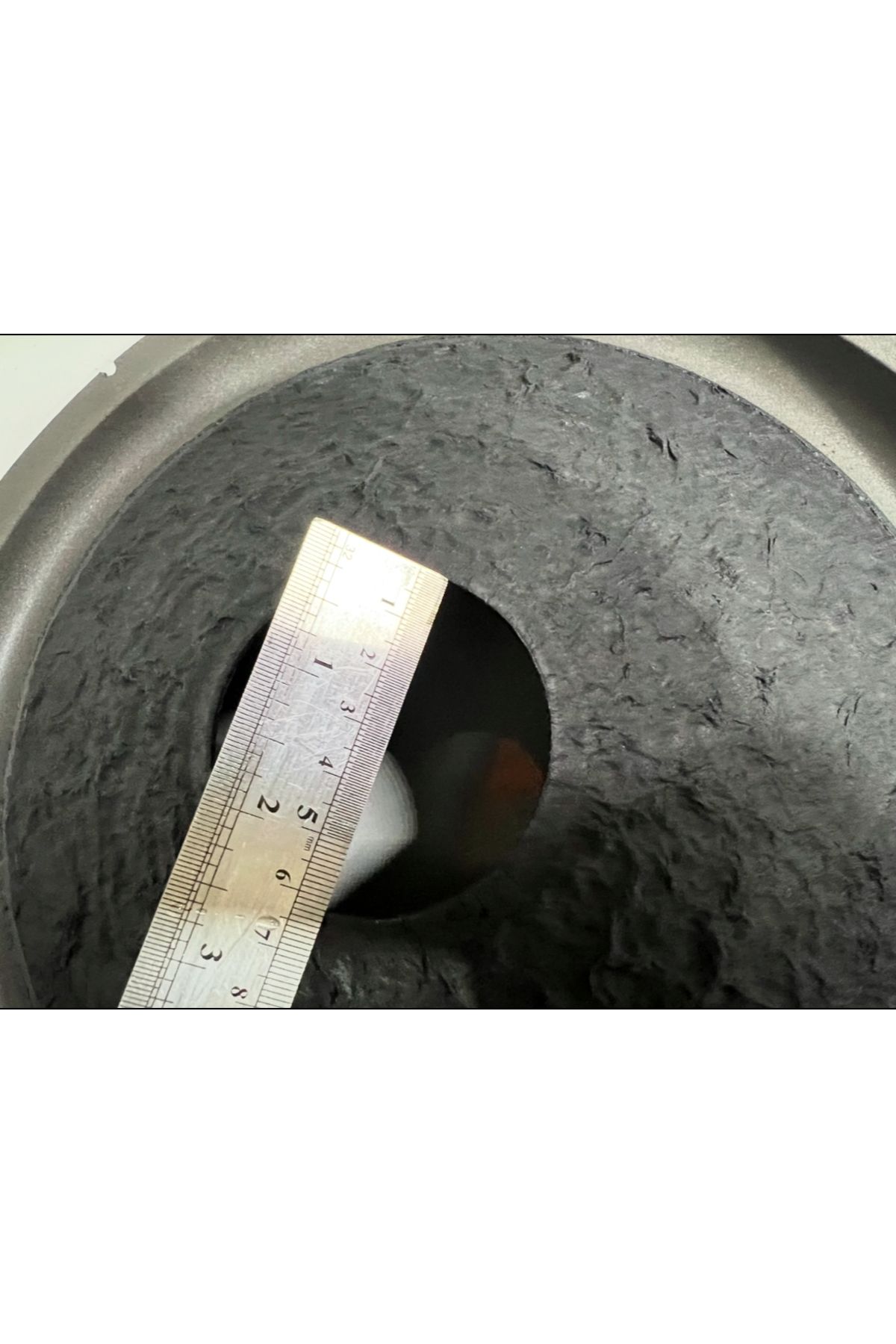 KingShop 38 cm 1. sınıf  spl subbas koni. bobin çapı 63mm