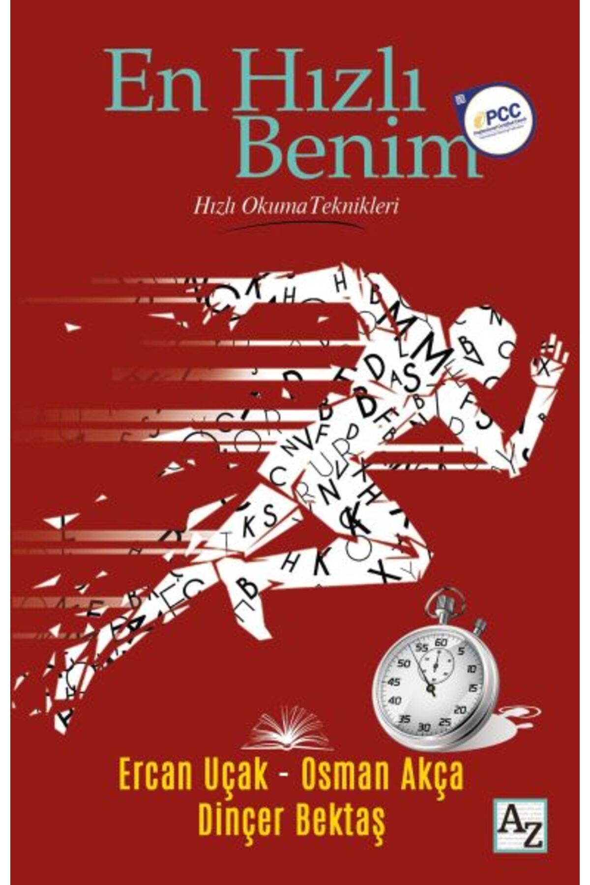 Az Kitap En Hızlı Benim