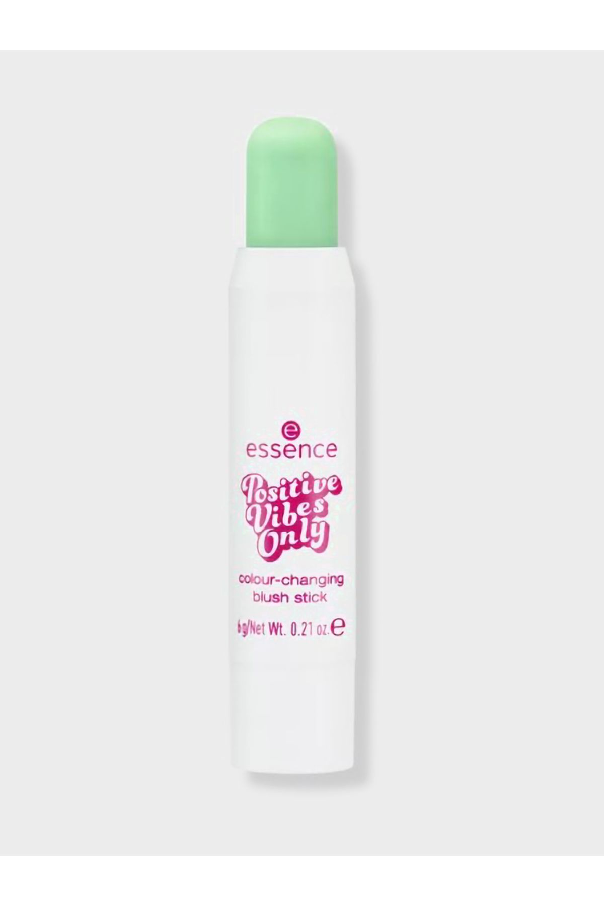 Essence-Positive Vibes Only Colour-Changing Blush Stick, 01 1