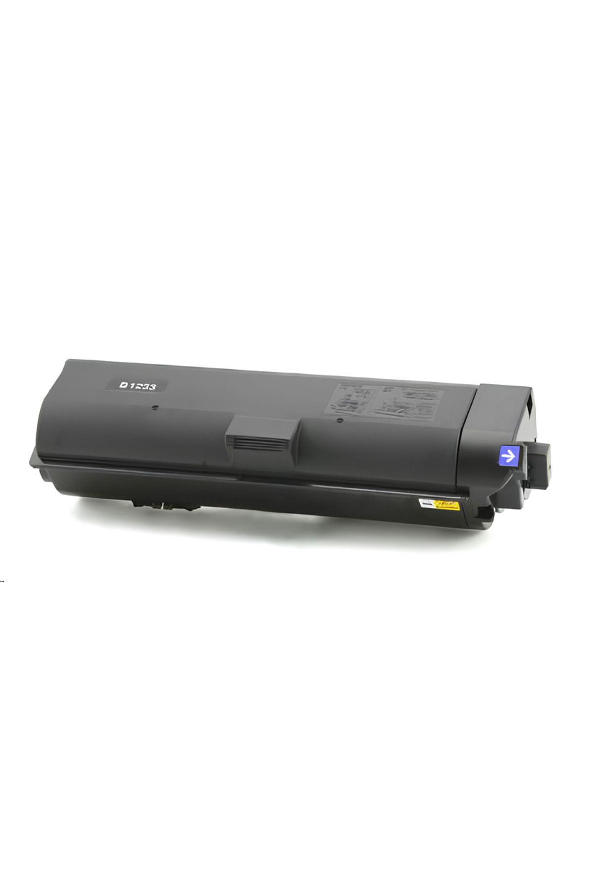 nanoprint Olivetti B1233/3524MF/PGL2535 Muadil Toner (3K)