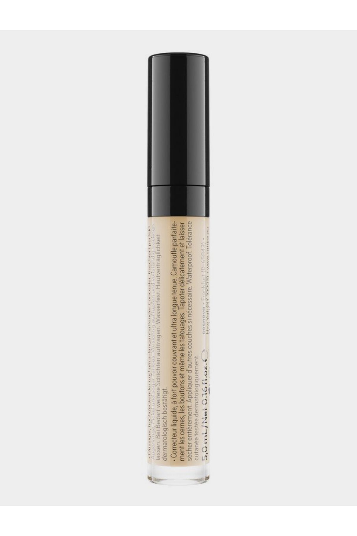 Catrice-Liquid Camouflage High Coverage Concealer 036 1
