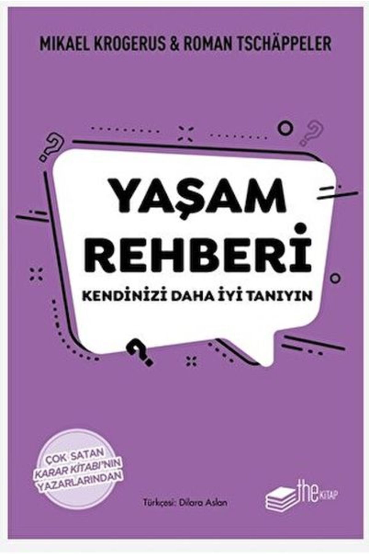 The Kitap Yaşam Rehberi