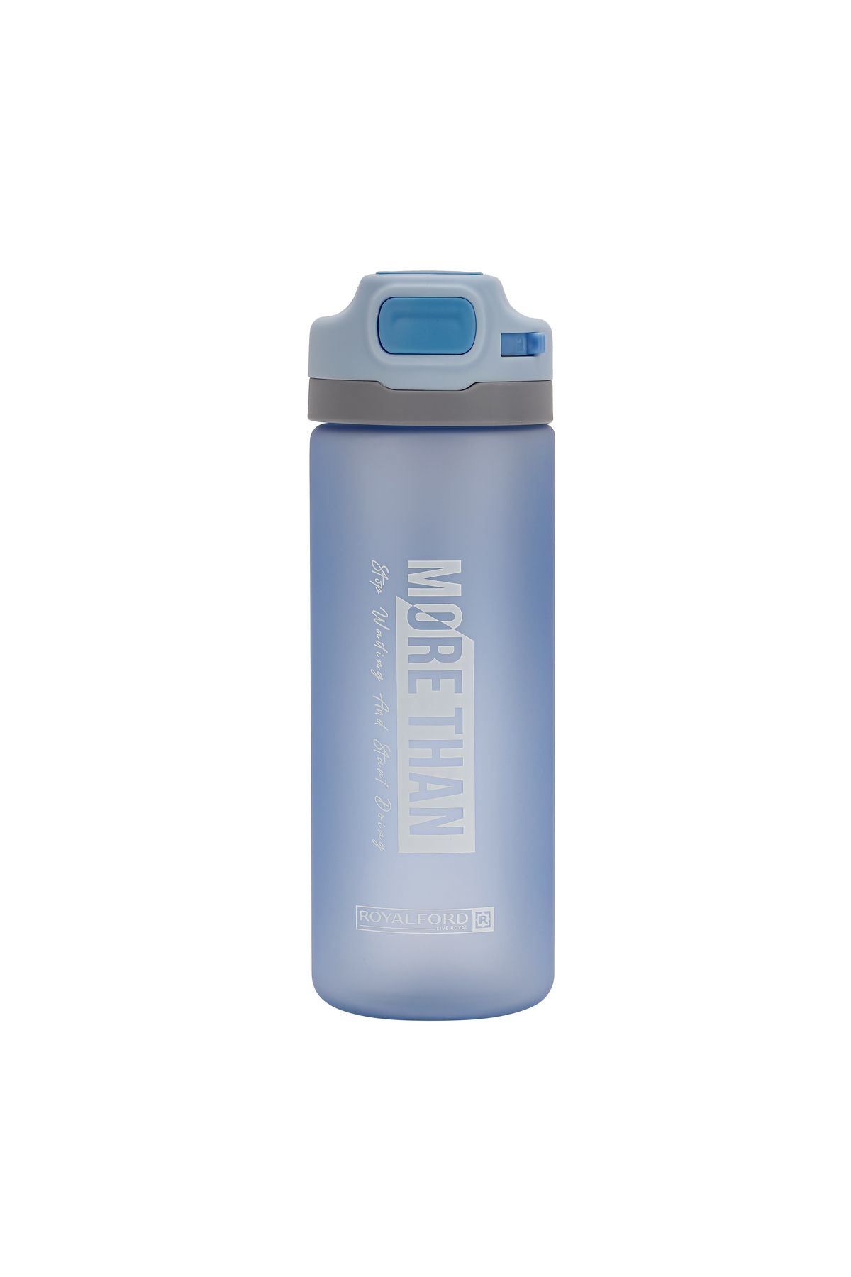 ROYALFORD-550 ML Water Bottle- RF11935 Assorted 2