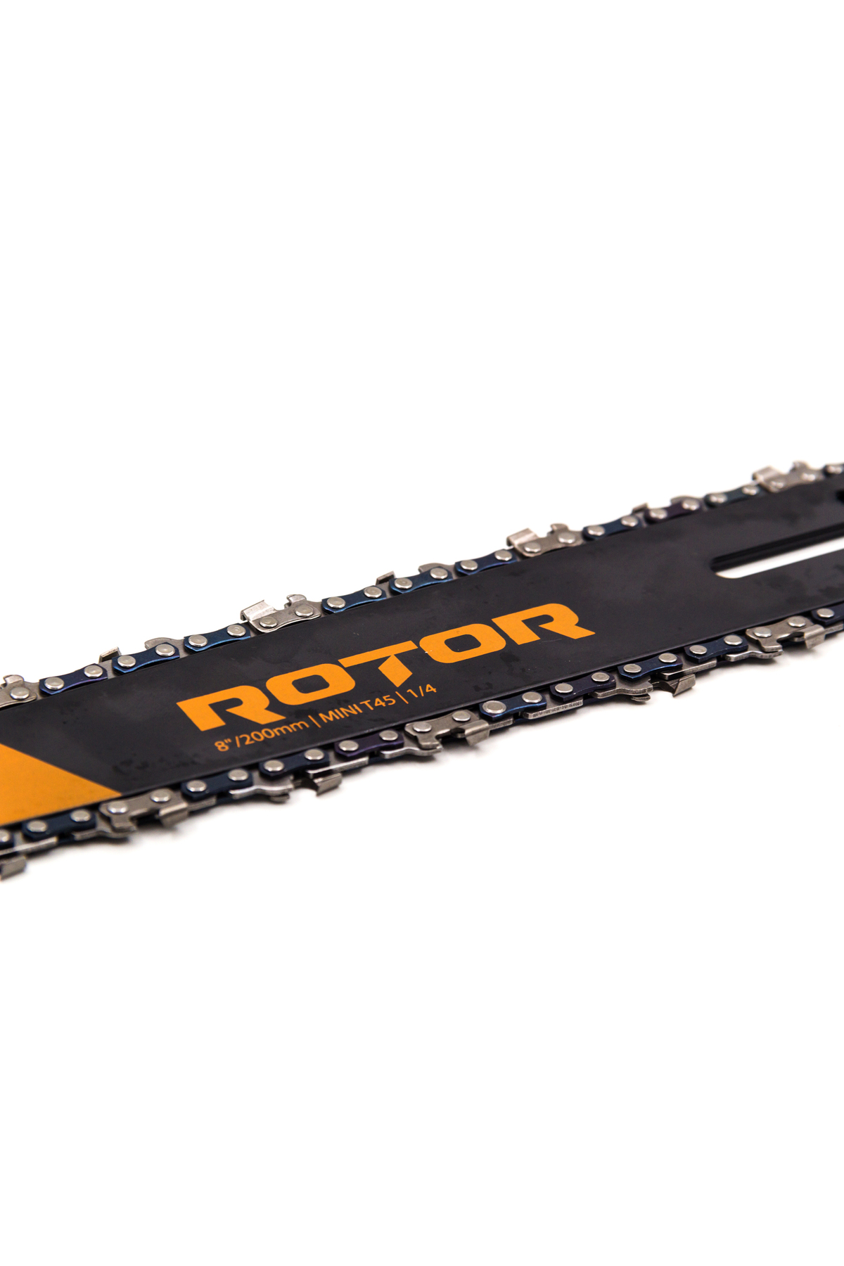 Rotor Motorlu Testere Zinciri 8