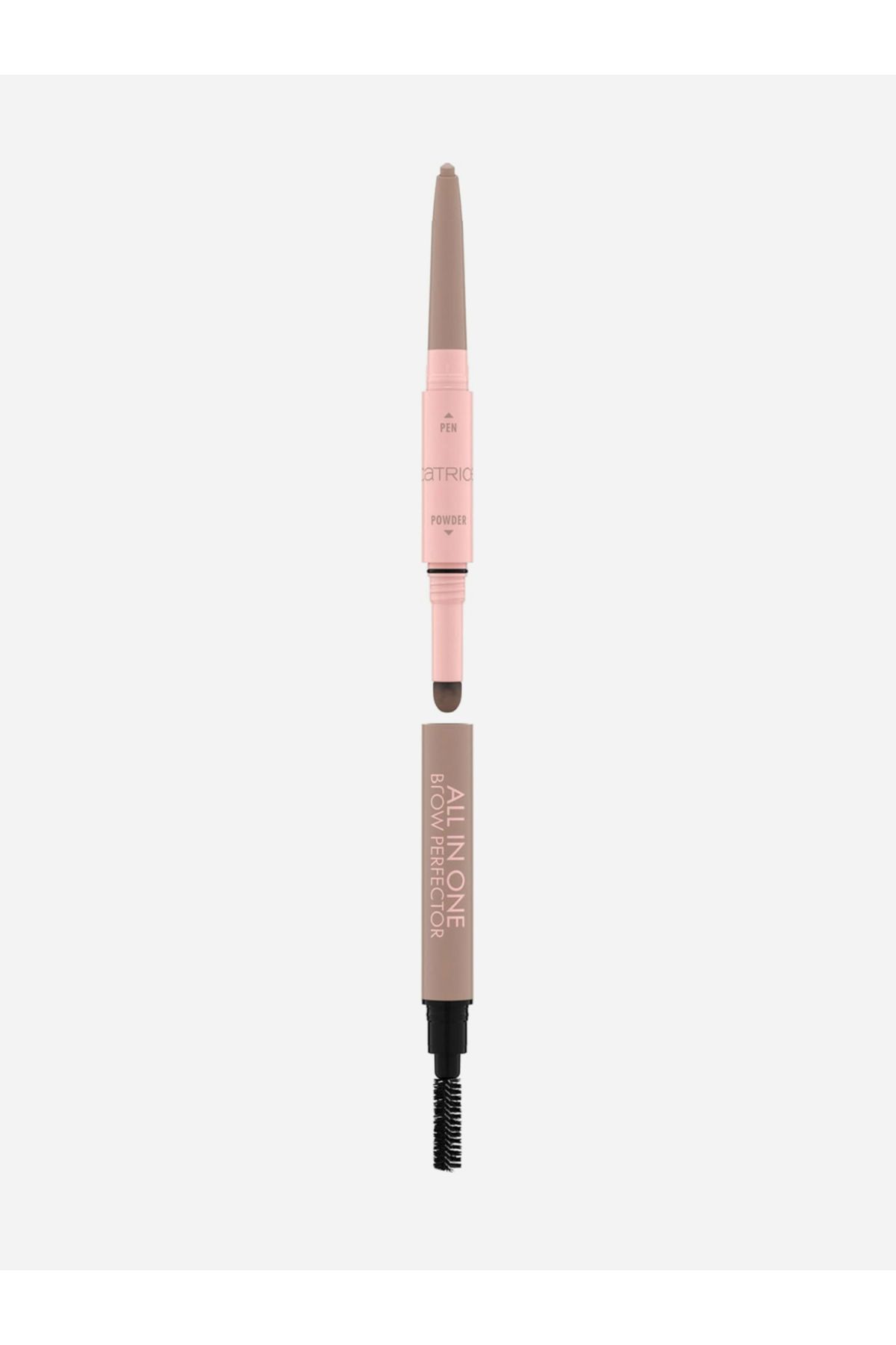 Catrice-All In One Brow Perfector 010 3