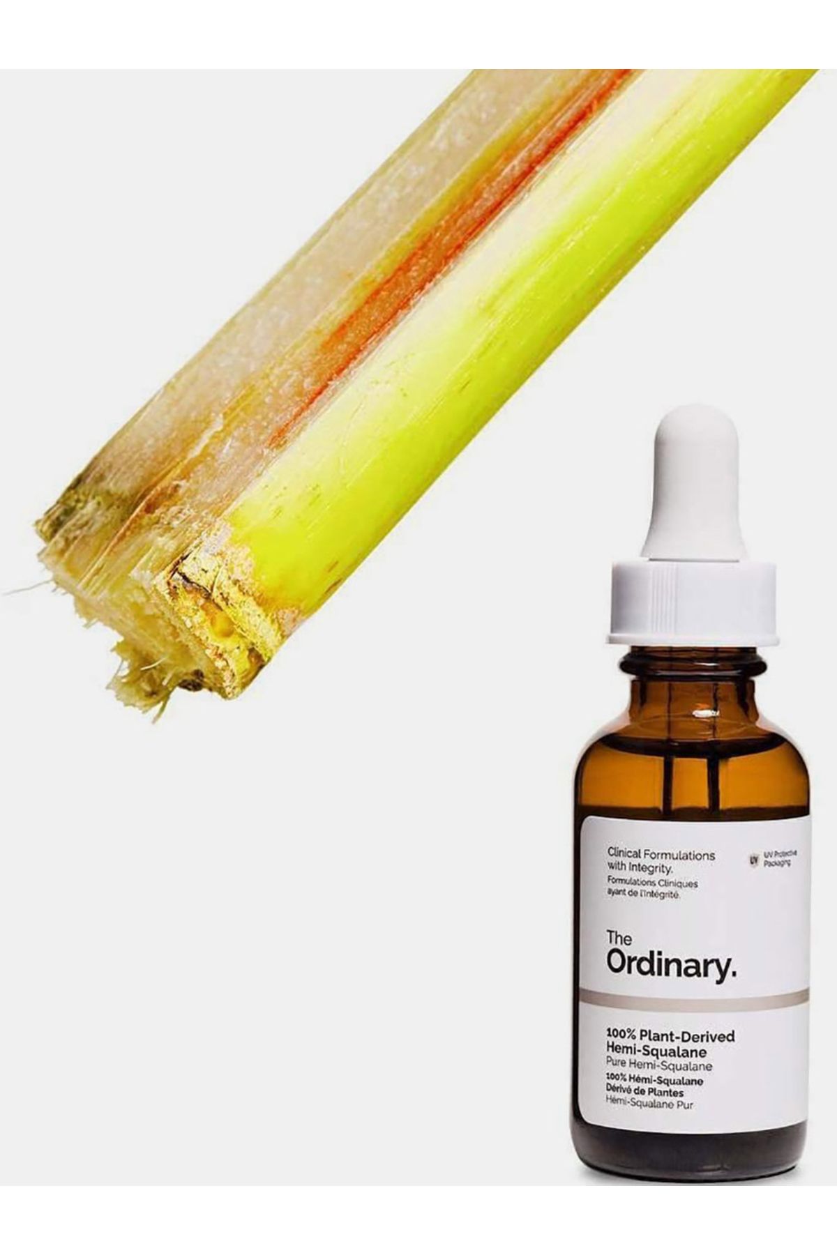 The Ordinary-100% Organic Plant Derived Hemi-Squalane, 30Ml 4