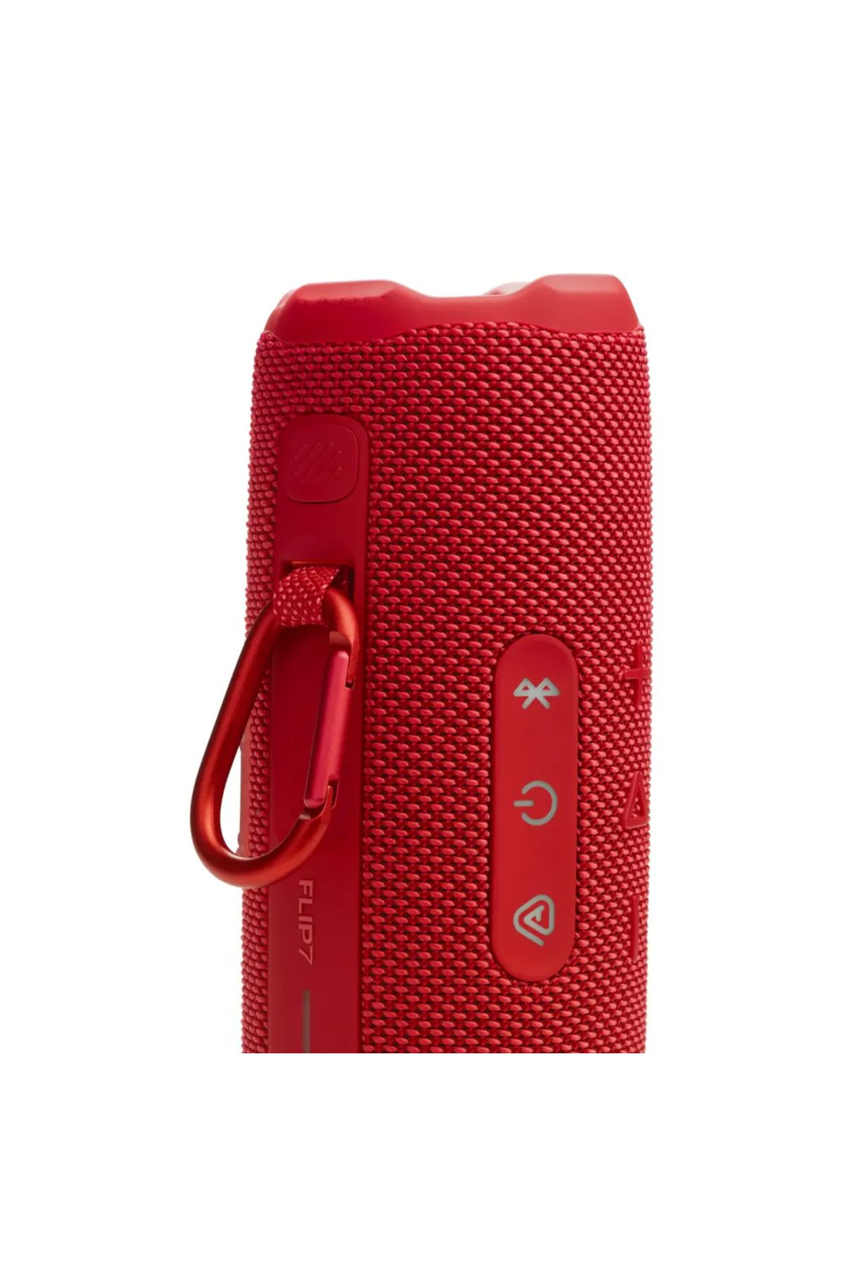 JBL-FLIP 7 Portable Waterproof and drop-proof Speaker - Red 5