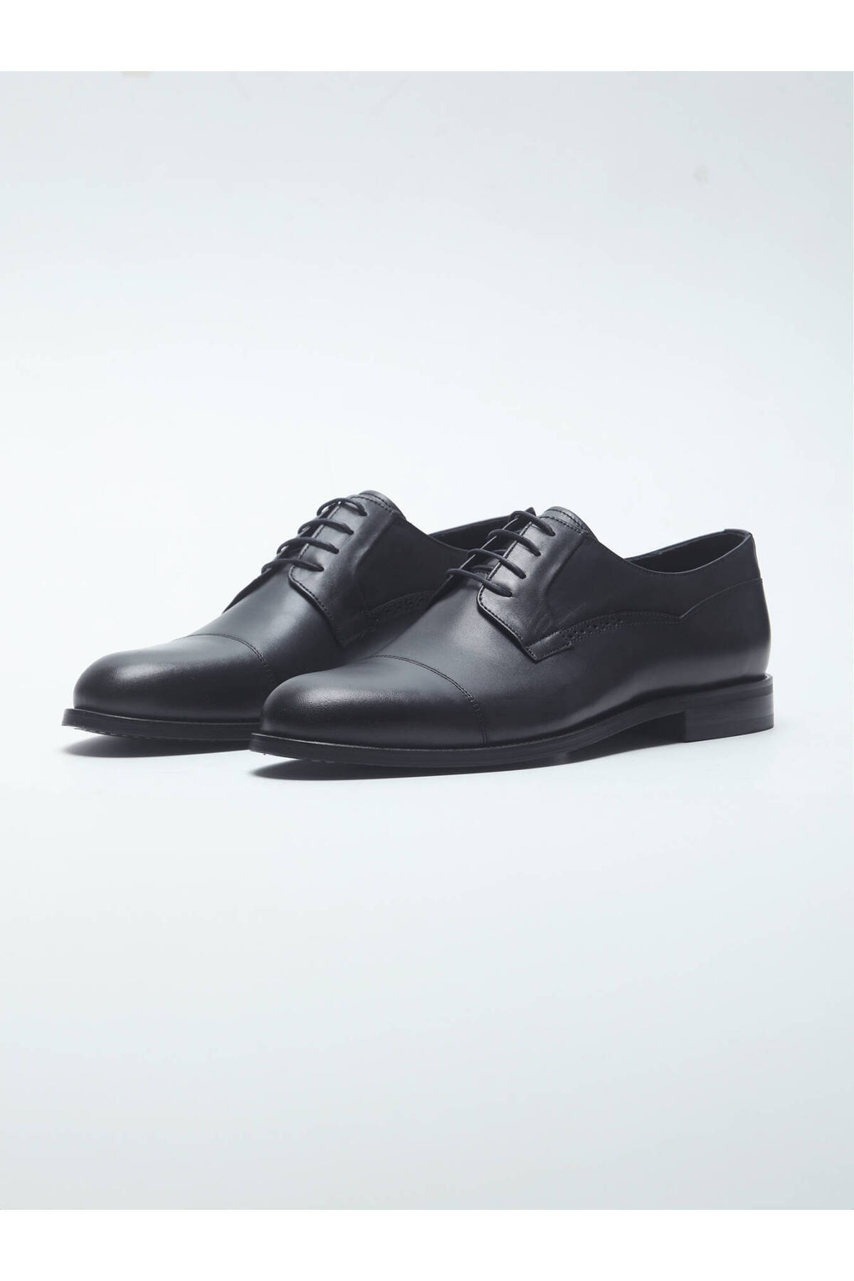 Kip-Pantofi bleumarin 2
