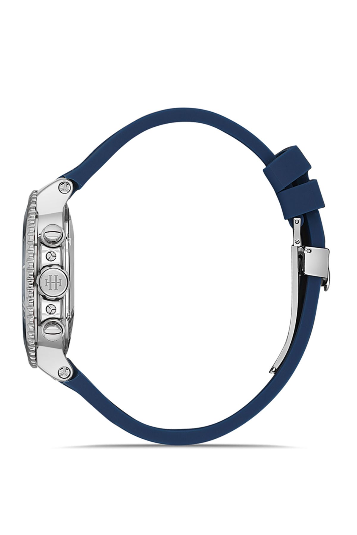 Hislon-Ms147T-11Ms Men's Watch 2