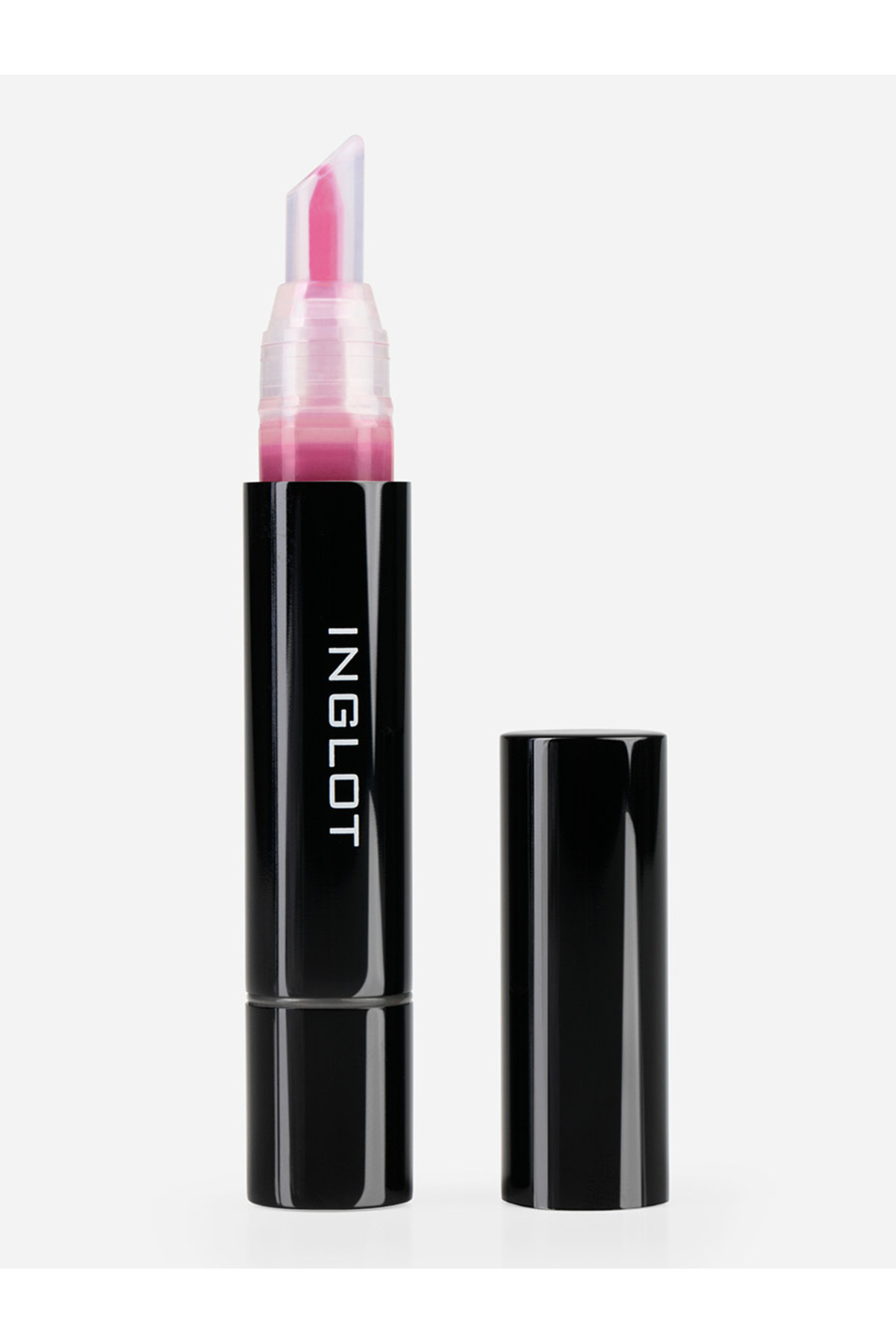 Inglot High Gloss Lip Oil 02