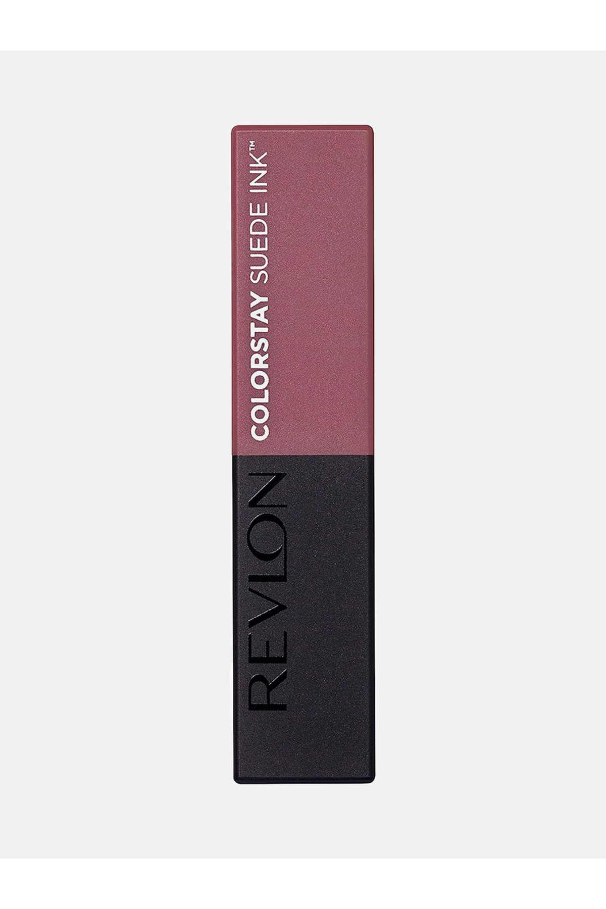 Revlon-أحمر شفاه كولور ستاي سويد إنك، 12 باور تريب 4