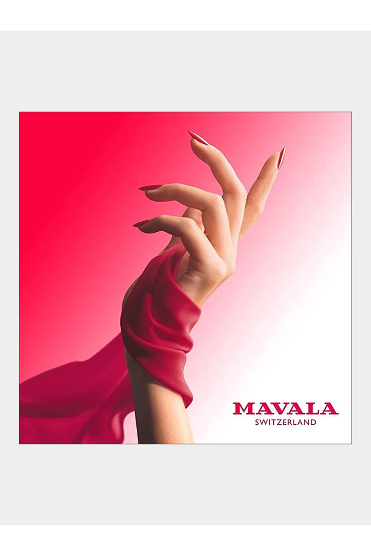 Mavala-Scientifique Nail Hardener, 5ml 2