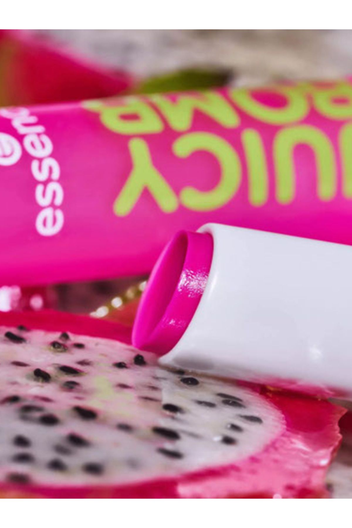 Essence-Juicy Bomb Glossy Butter Balm 03 3