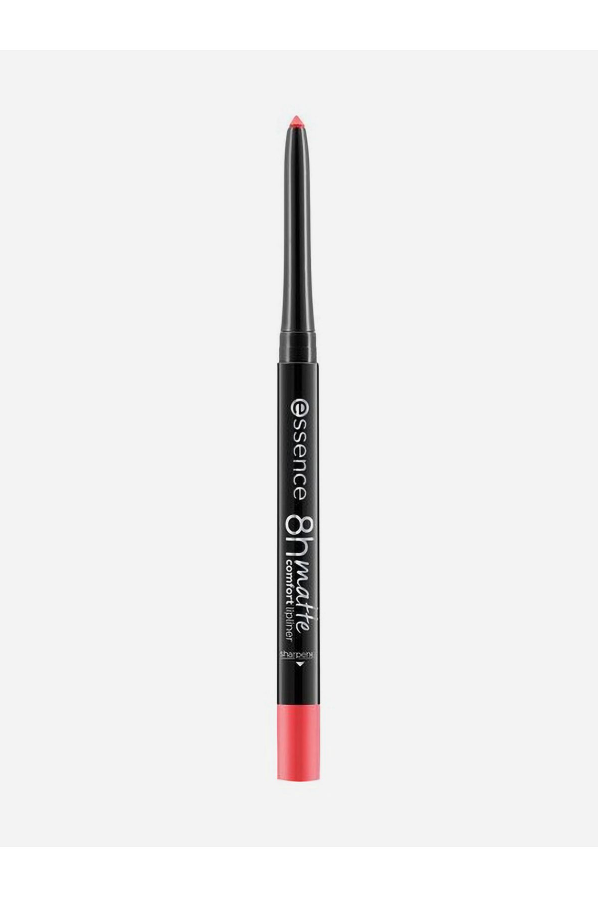 Essence-8H Matte Comfort Lipliner 09 2