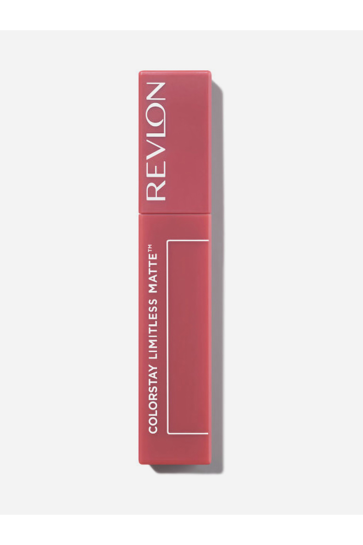 Revlon ColorStay Limitless Matte Liquid Lipstick, Manifest 006