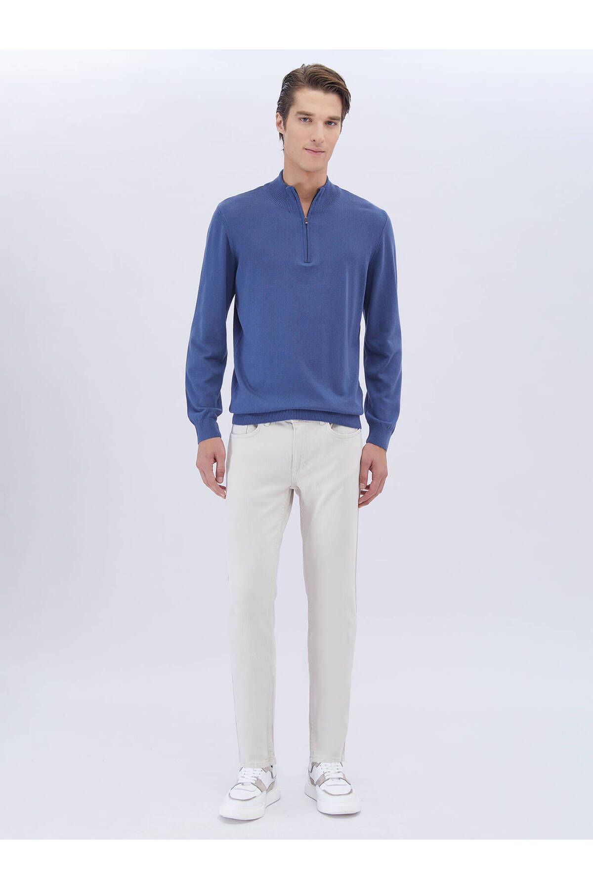 complete the look image