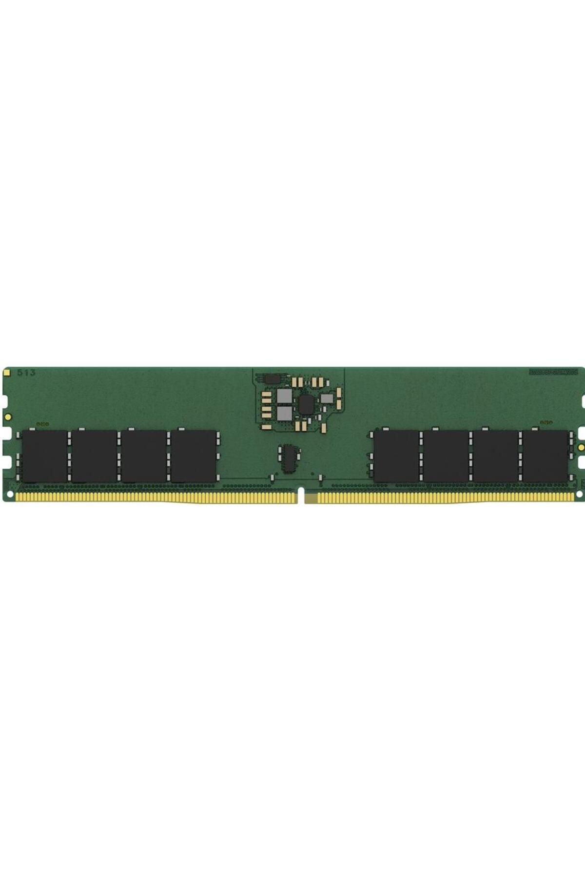 Hedef Market 64GB DDR5 6400MHz CL52 KVR64A52BD8-64 CUDIMM