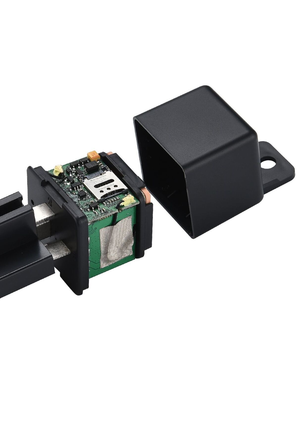 Choice-Car GPS Tracker ST-907 Tracking Relay Device GSM Locator Remote Control Anti-theft Monitoring Cut... 8