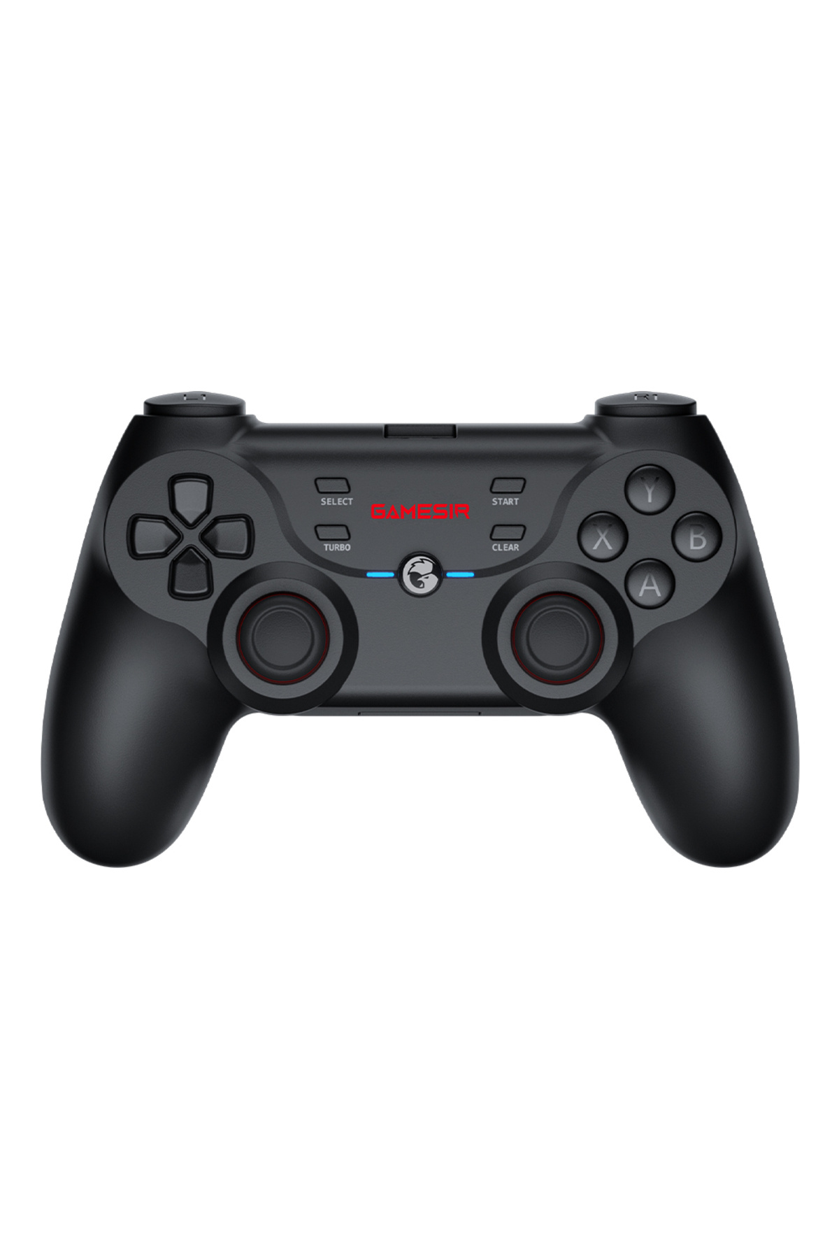 Choice-T3s Black GameSir T3s Bluetooth Wireless Gamepad Switch Game Controller for Nintendo Switch Android 1