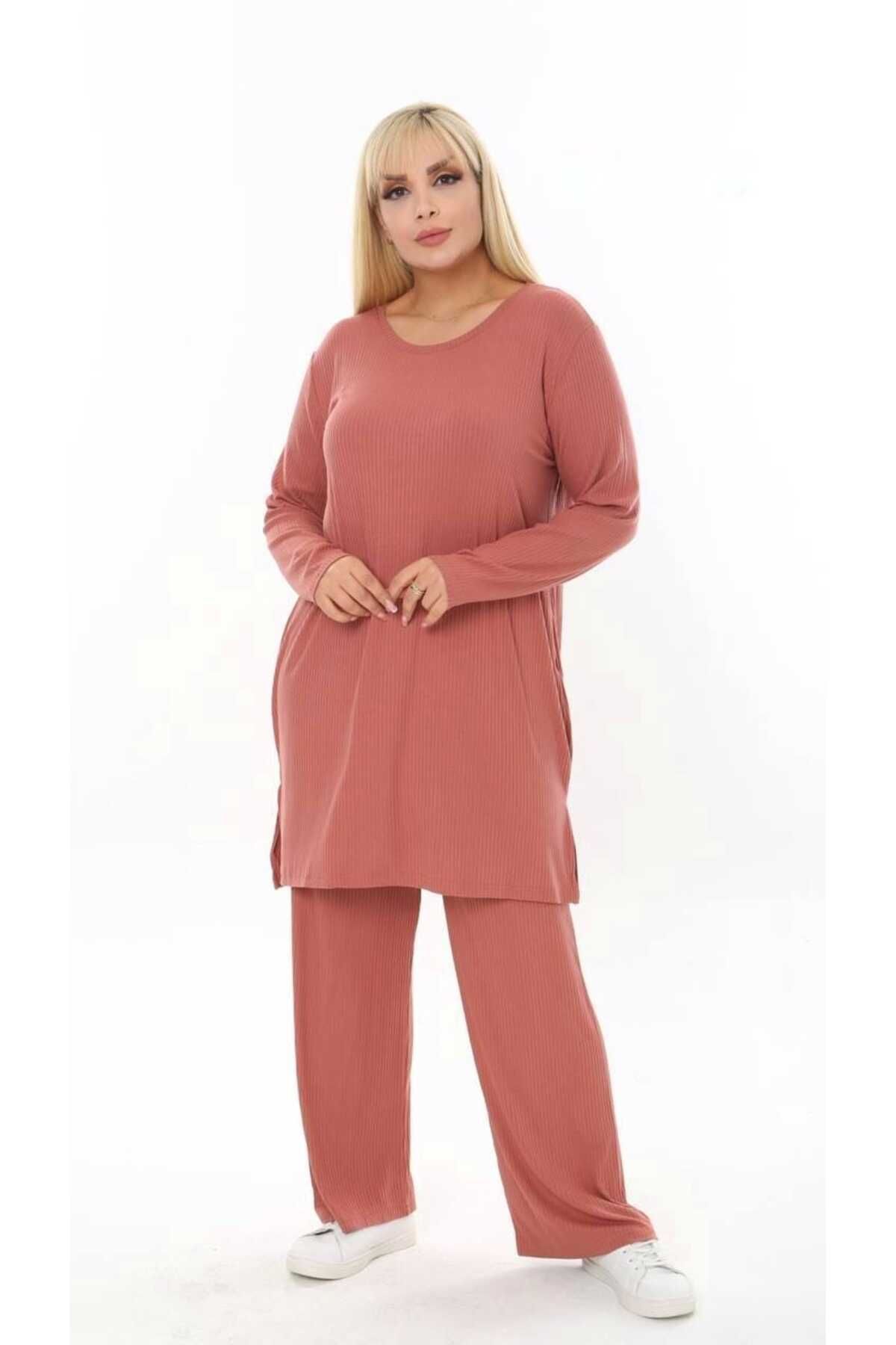LİKRA Costum De Camisole Elastic Pentru Femei, Cu Cusături, Cusături, Mărime Mare Femeie - 54