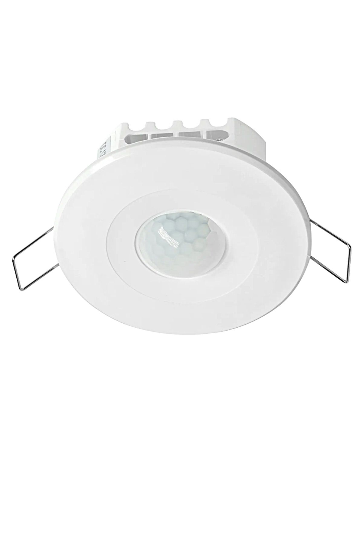 Choice-12V-24V Ceiling mounted 12V 24V 110V 220V Pir Motion Sensor Light Switch time delay adjustable ambi 8