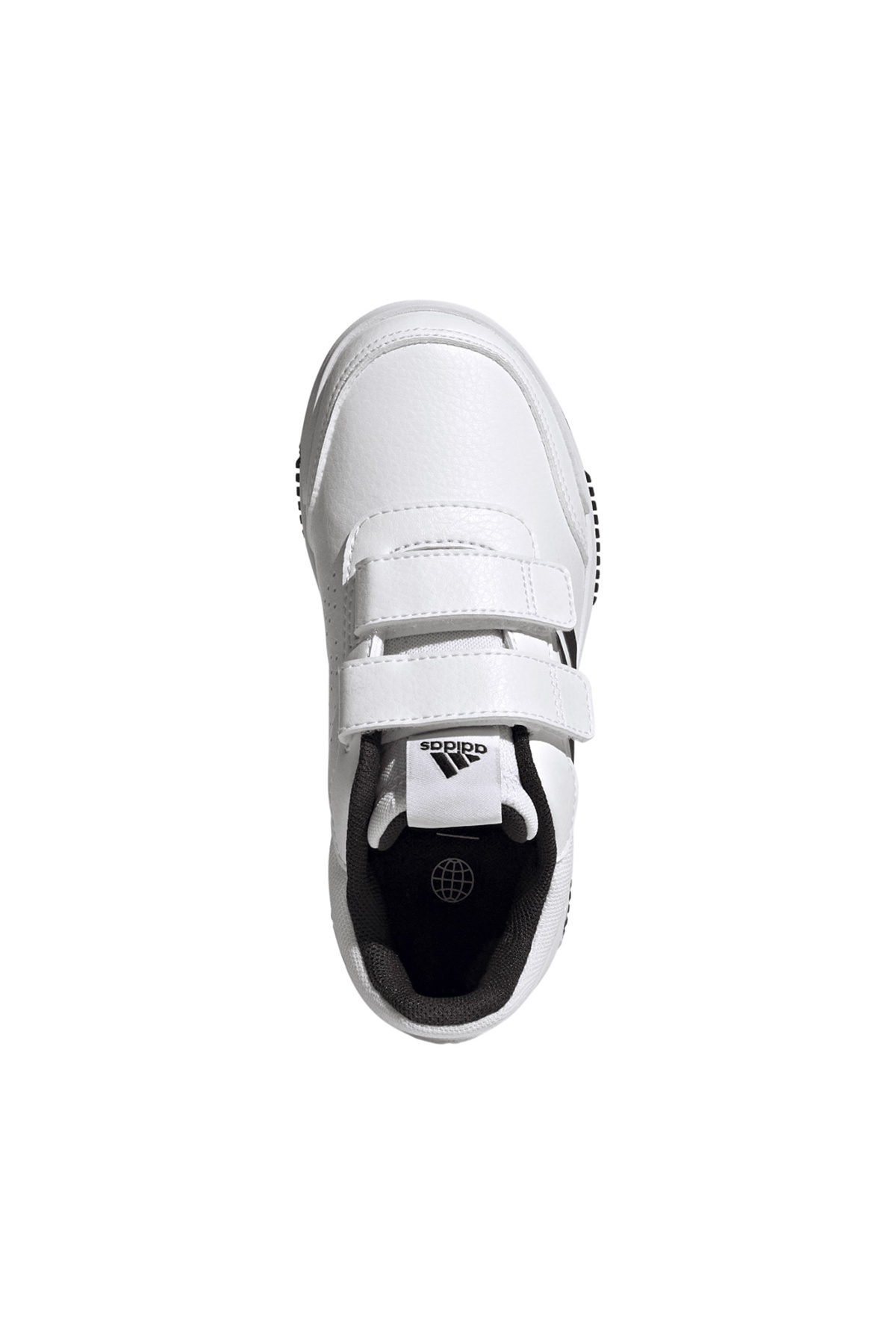 adidas-حذاء Tensaur Hook And Loop 3