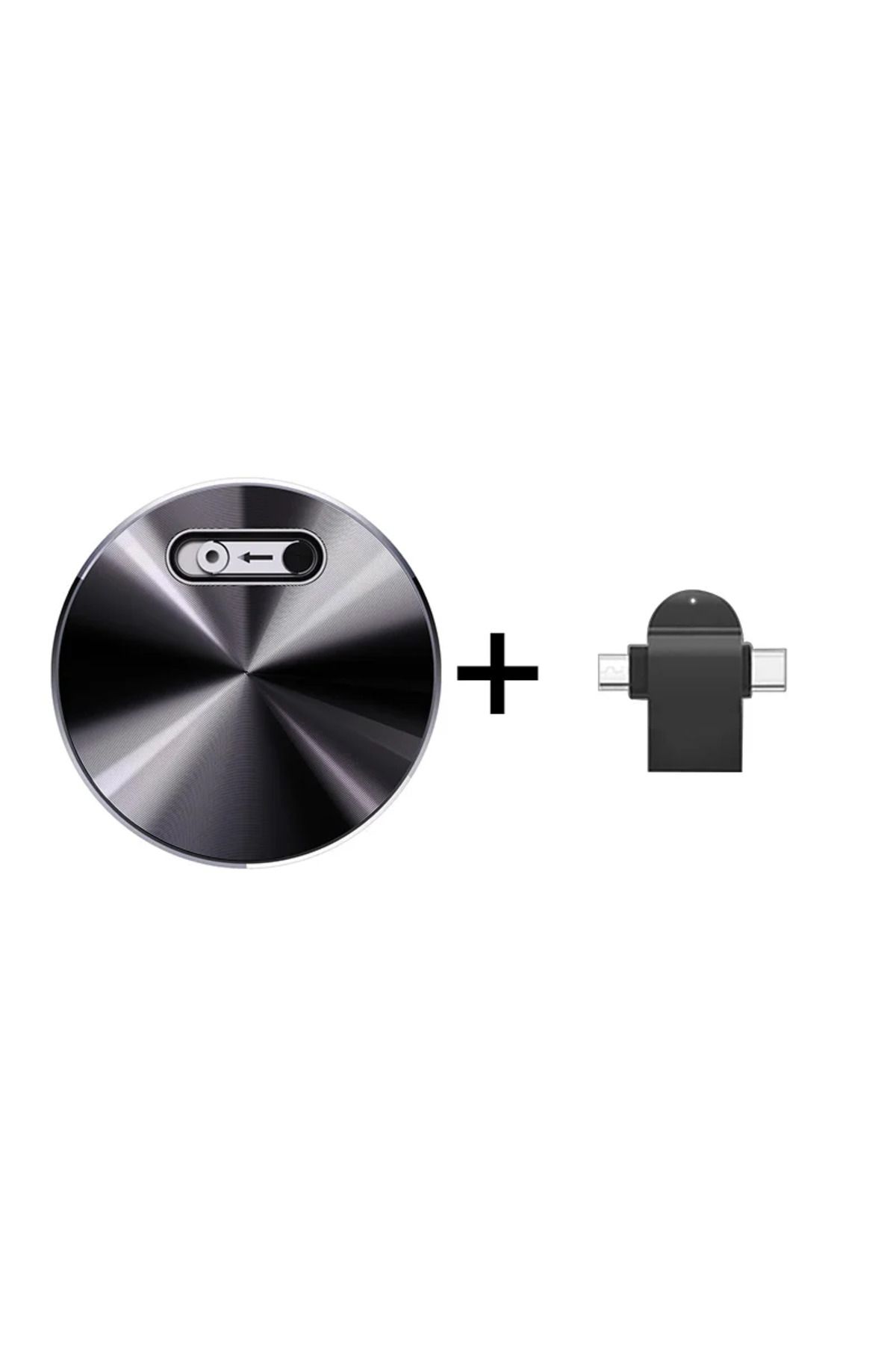 Choice-with Android OTG Built-in Magnet Mini Voice Activated Recorder Small Digital Audio Recording Device 1