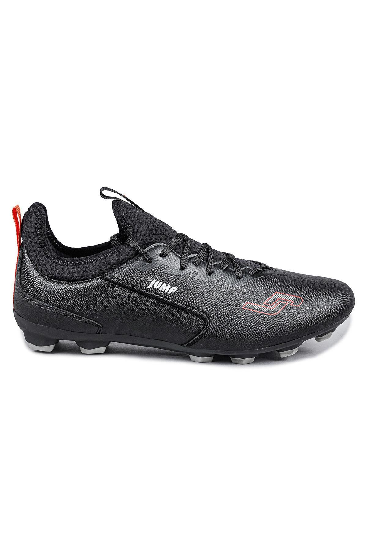 30205 چمن سیاه - کفش فوتبال Astroturf Cleats Football Jump