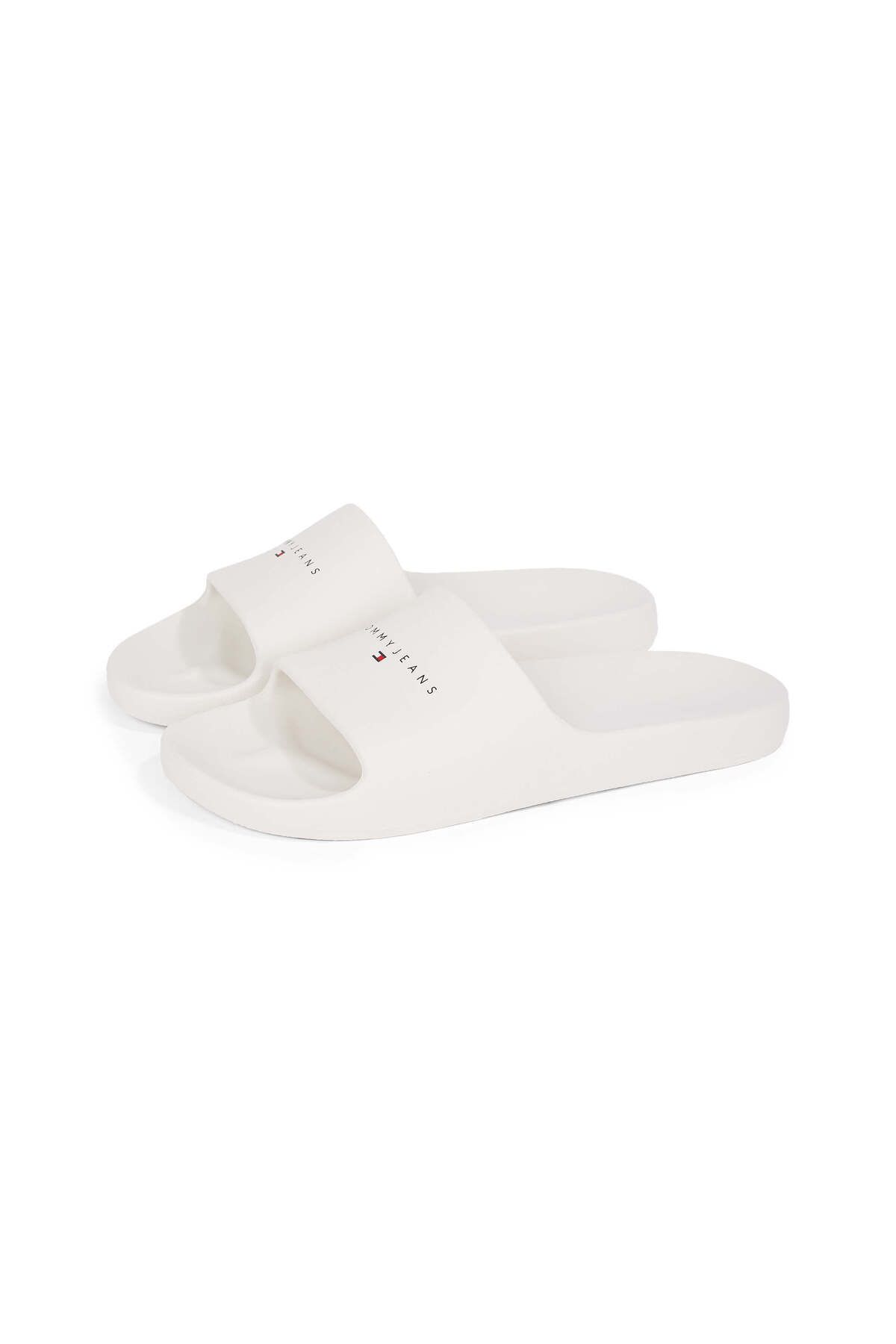 Tommy Hilfiger-TJW PRINTED PU POOL SLIDE 3