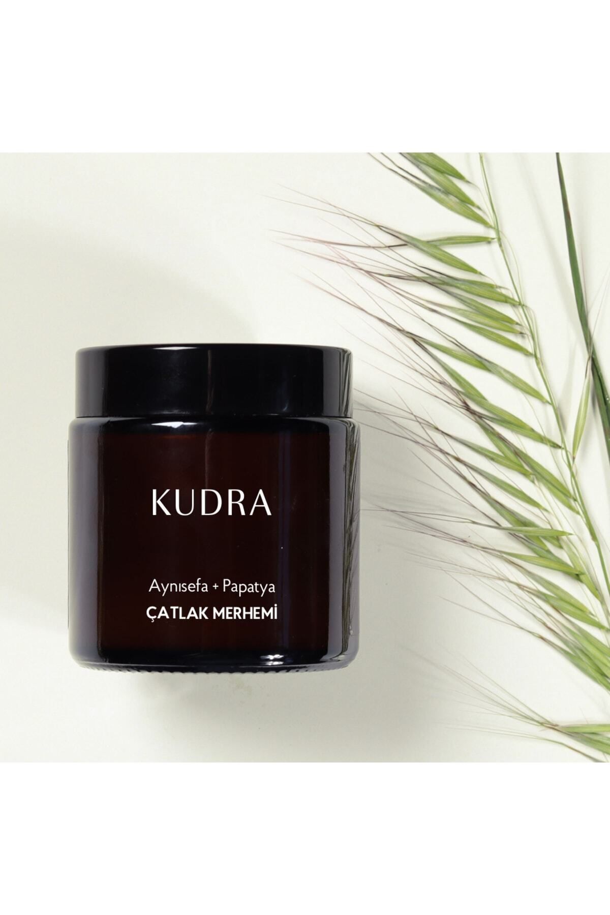 Kudra-Anti-Stretch Mark and Deep Moisturizing Stretch Mark Ointment 120 ml 3