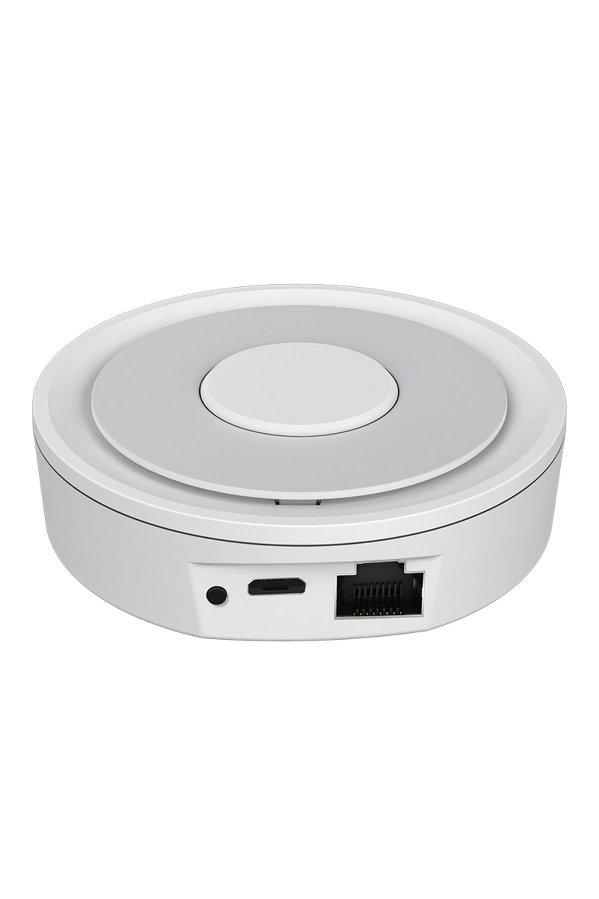 Choice-Zigbee Wired Hub Tuya Smart Zigbee Hub Gateway Wire Smart Home Bridge Remote Controller Works With A 1