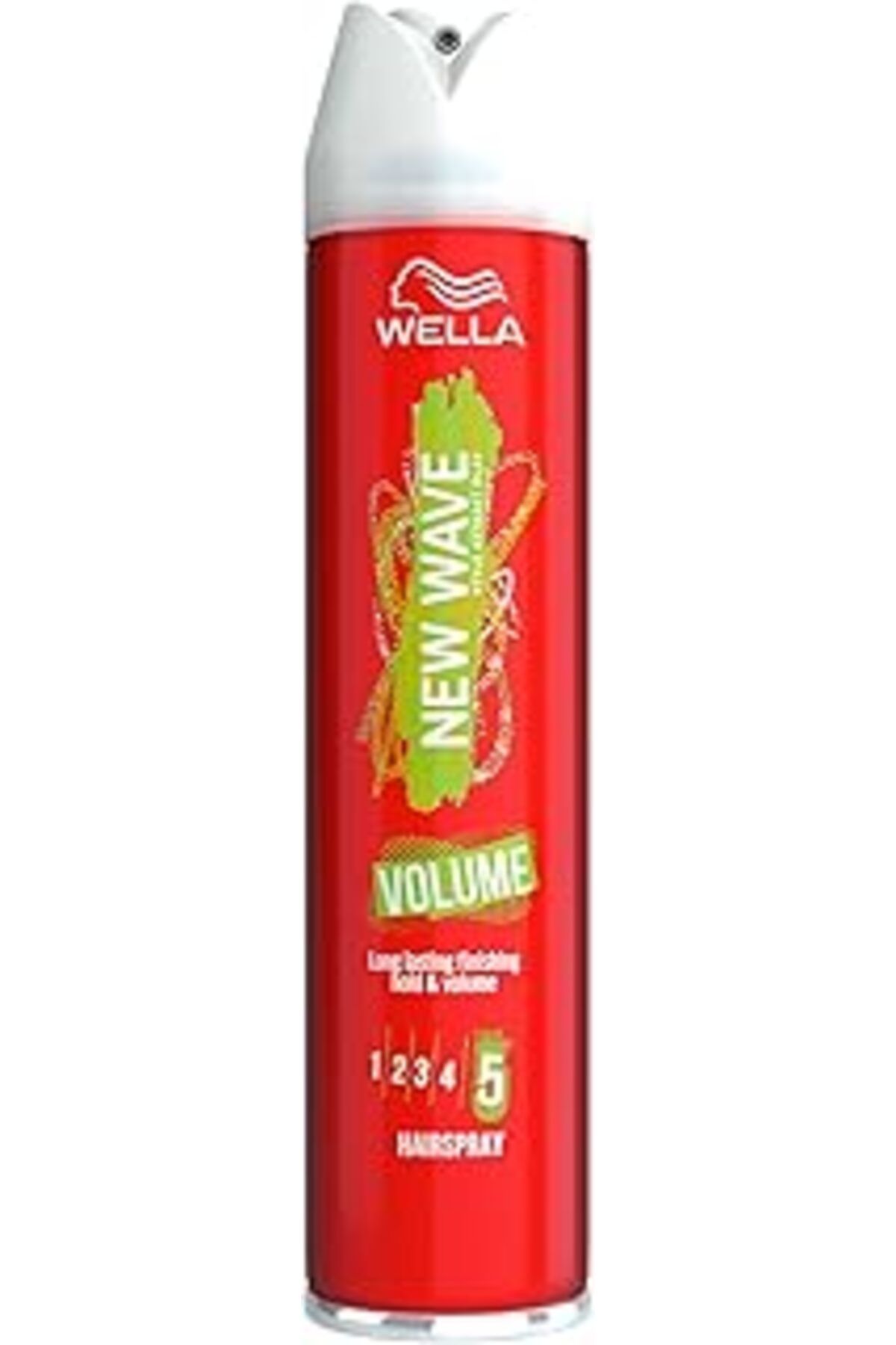 Hepta Collection Koleston Wella New Wave Saç Spreyi Volume 250ml Hacim Veren
