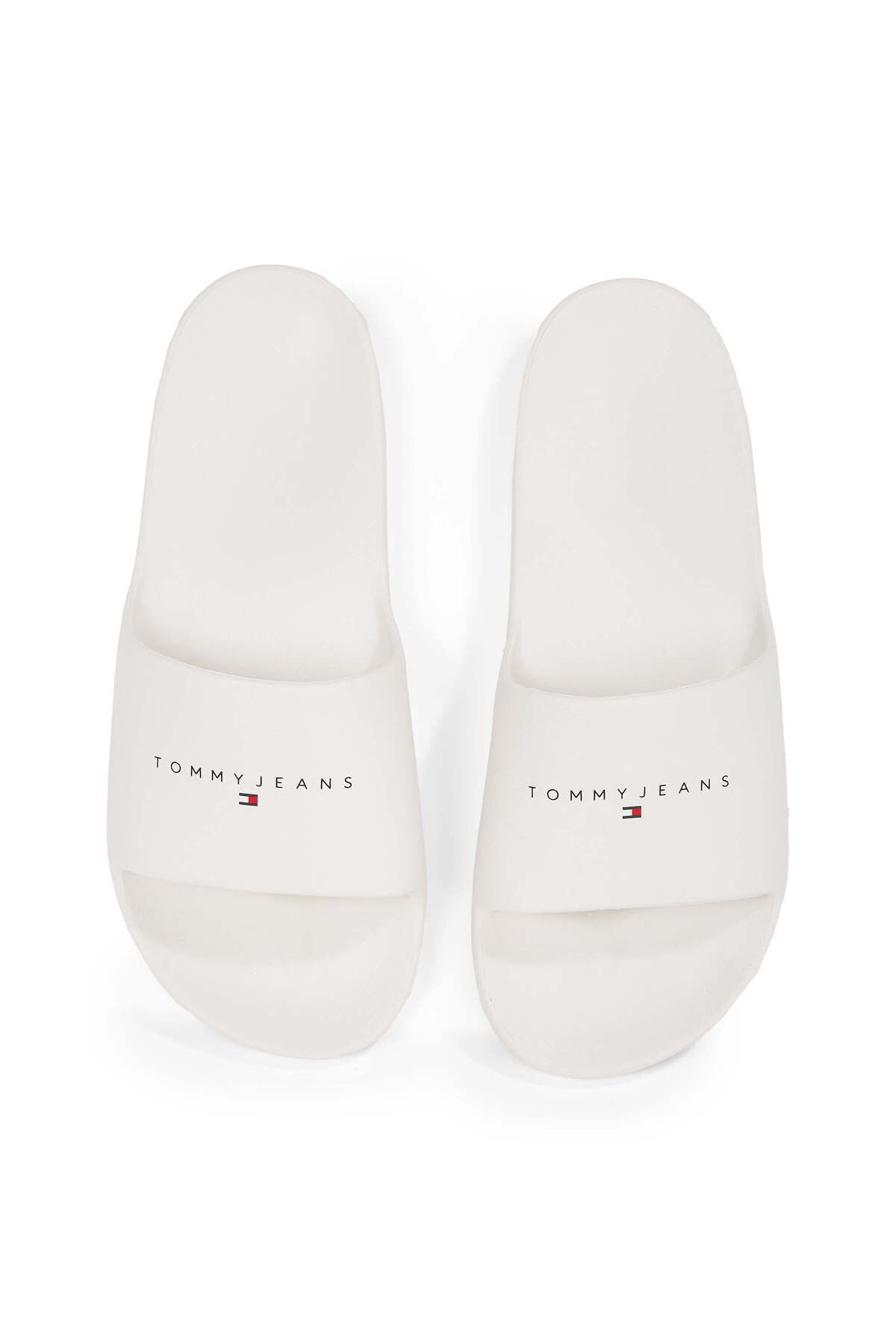 Tommy Hilfiger-TJW PRINTED PU POOL SLIDE 5
