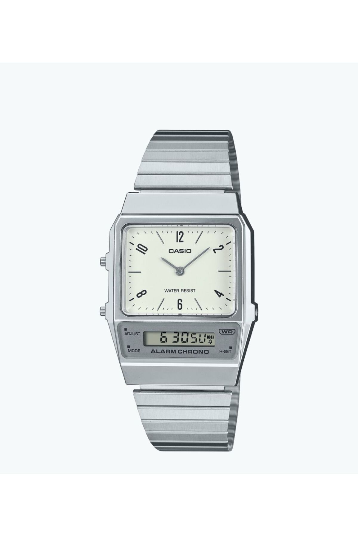 Casio-Casio Analog-Digital Unisex Watch - AQ-800E-7A2DF 1