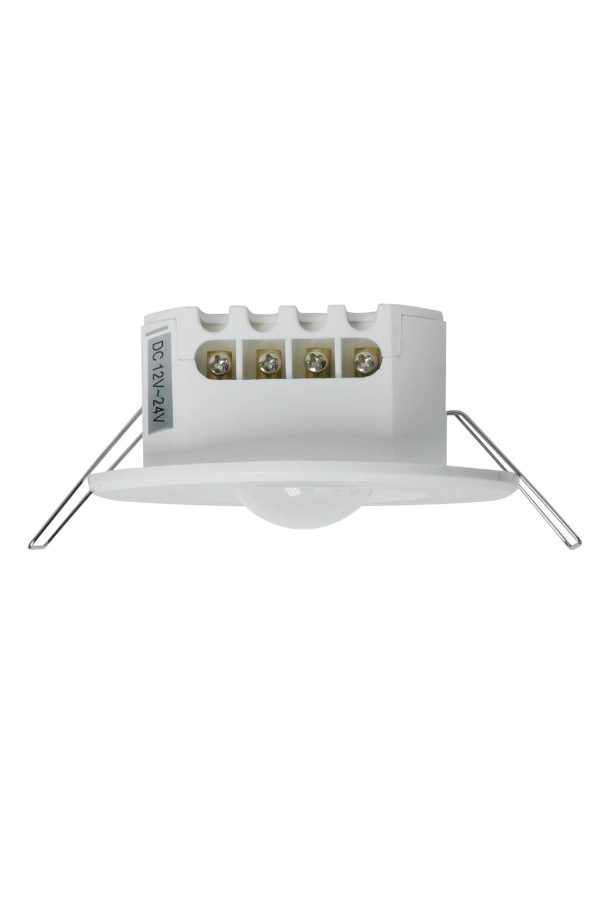 Choice-12V-24V Ceiling mounted 12V 24V 110V 220V Pir Motion Sensor Light Switch time delay adjustable ambi 3