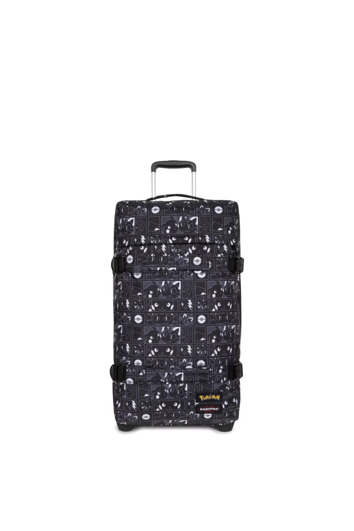 Eastpak Transit'R M Orta Boy Valiz EK0A5BA82T61 - Fiyatı, Yorumları