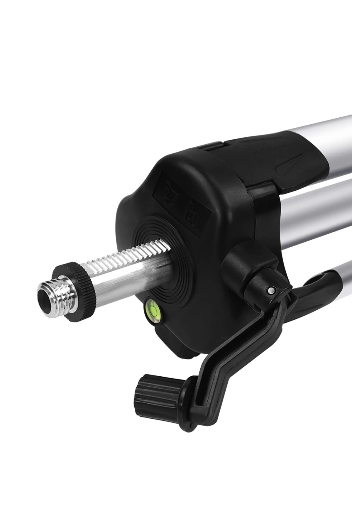 Choice-1.2m HILDA 1.2M Laser Level Tripod Professional Tripod Suitable for Laser Level Aluminum Tripod with 3