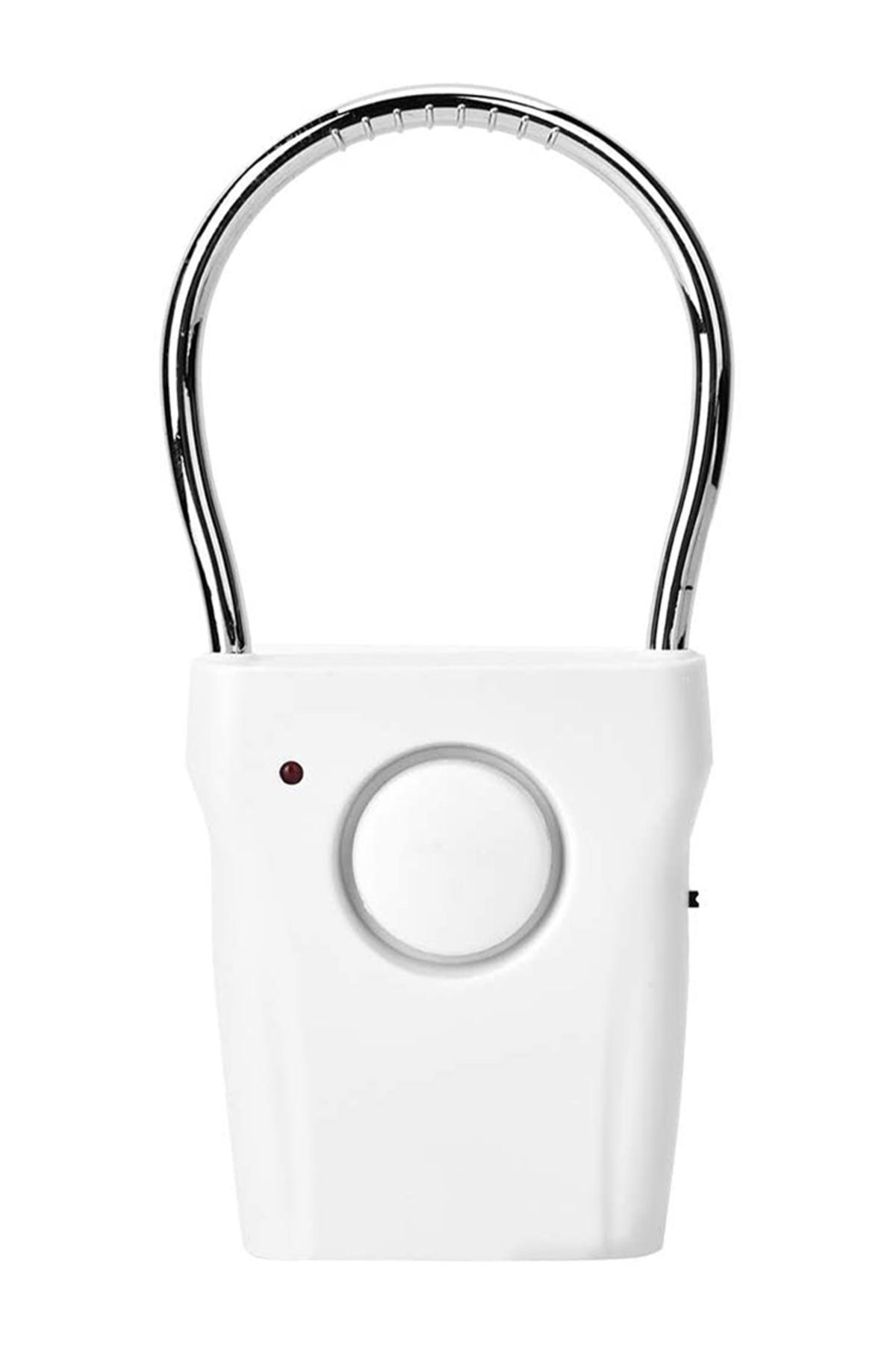 Choice-Door Handle Alarm 120dB with Adjustable Setting Portable Alarm Device Battery Powered for Family ... 7