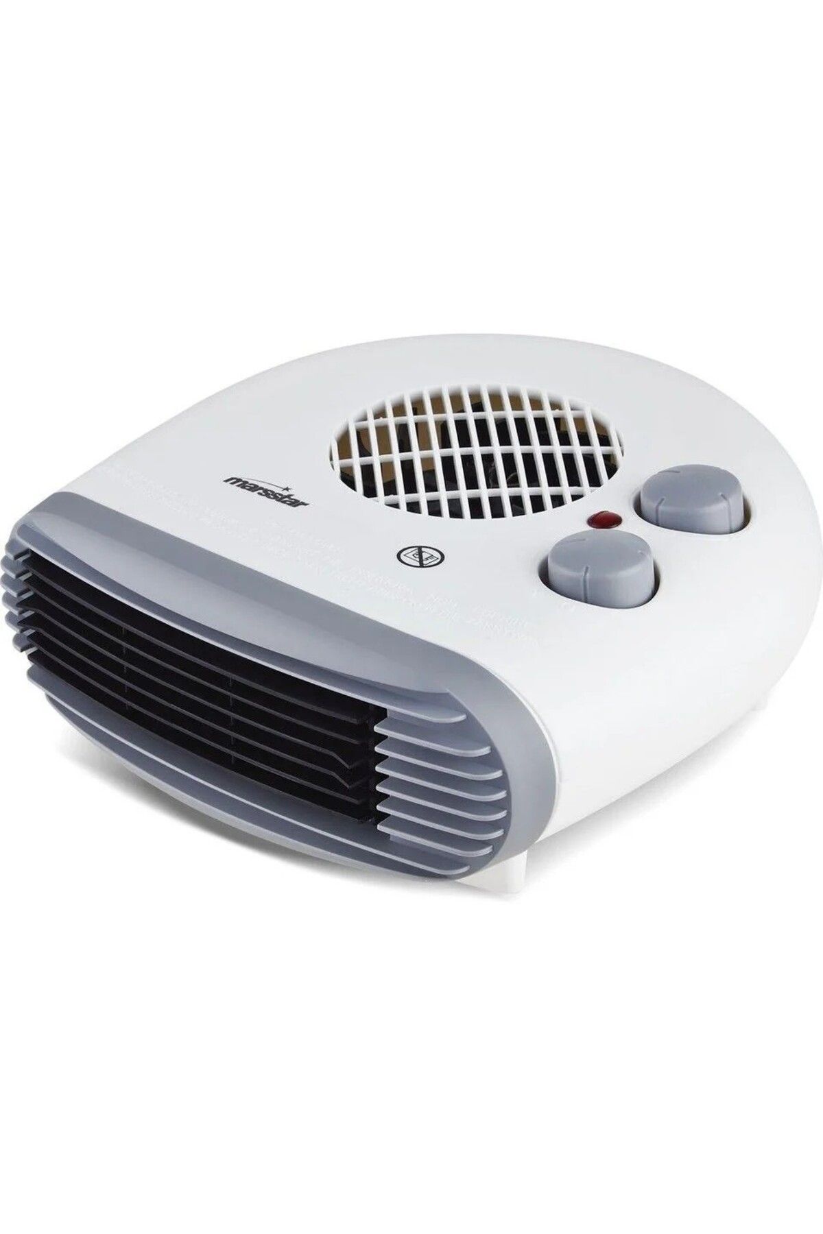 Marsstar Ms-200 Fanlı Isıtıcı