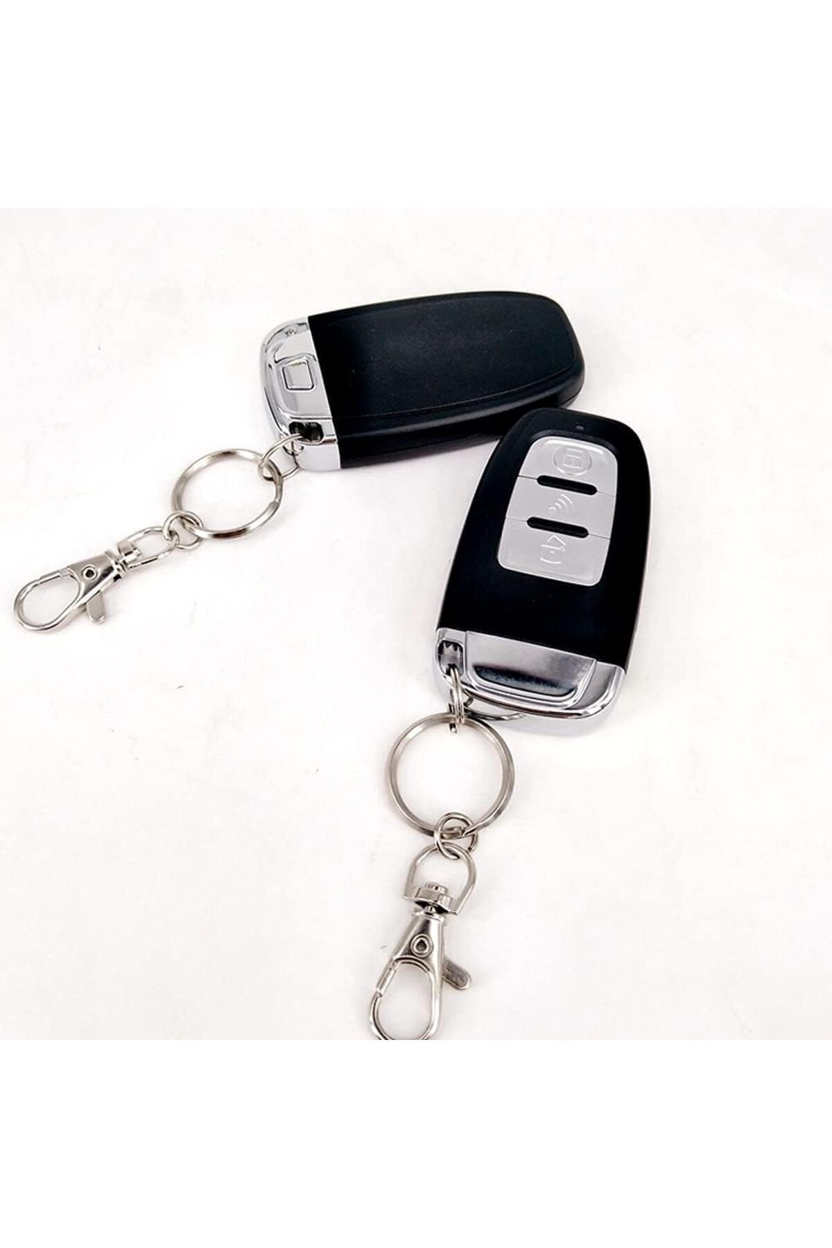 fulina-Car Remote Start Key,car Switch Keyless Entry,9pcs,for Car Remote Control Key Modification 2