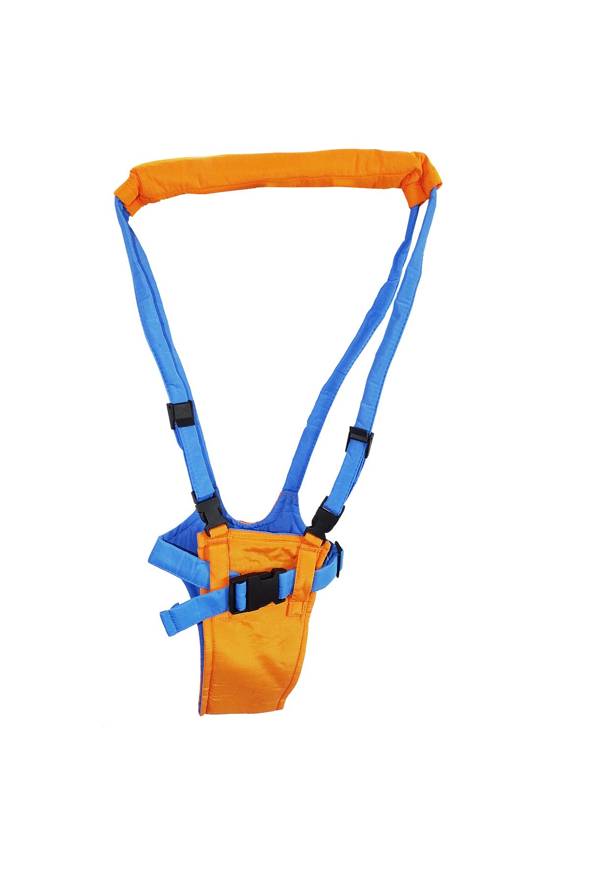 Salamandra Ham Pentru Copii, Pentru Siguranta In Timpul Mersului, Primii Pasi, Salamandra Kids - One Size