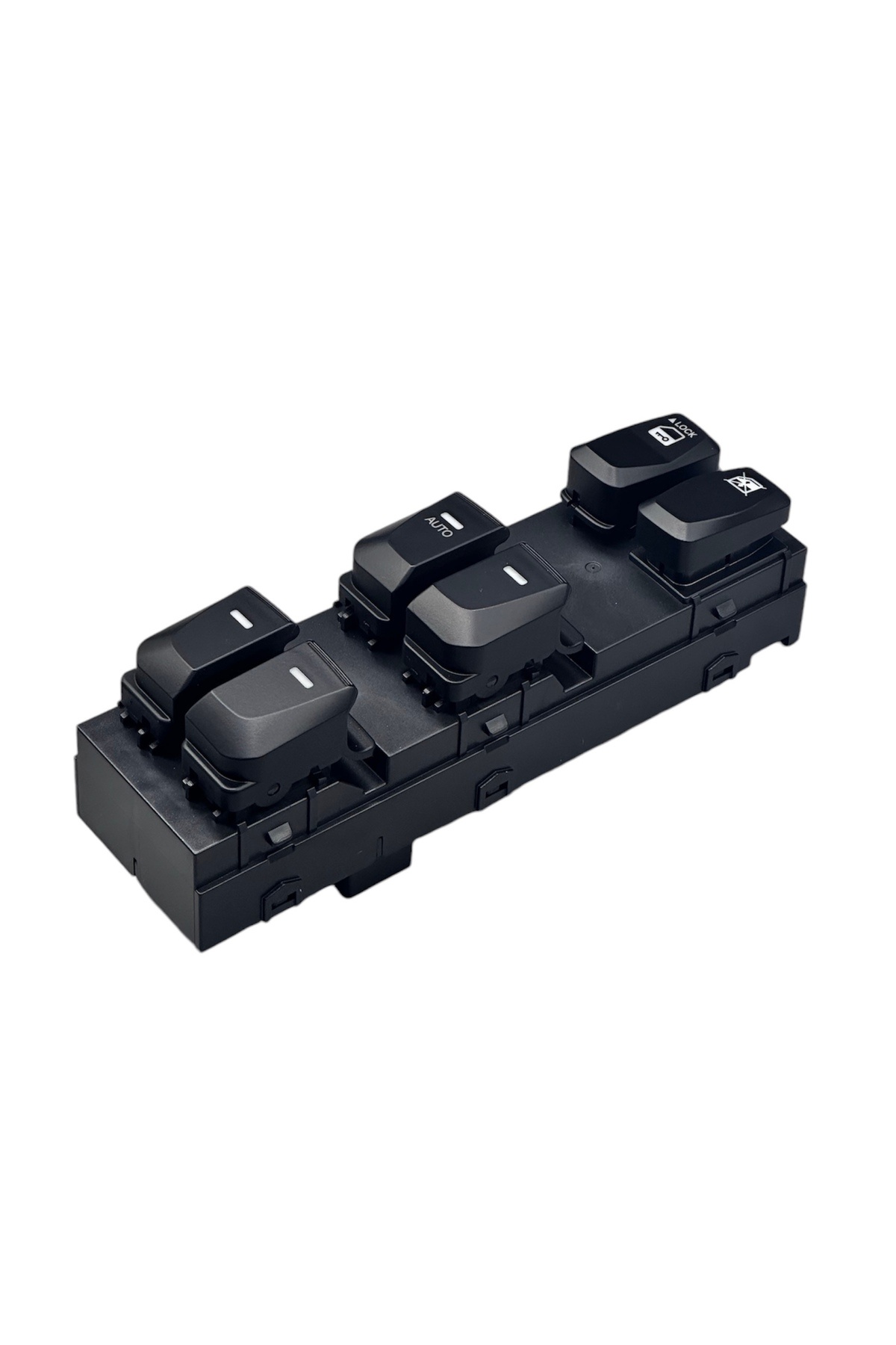 Hyundaı Düğme Cam Açma Tucson 10-15/İx35 10-14 Ön Sol uyumlu
