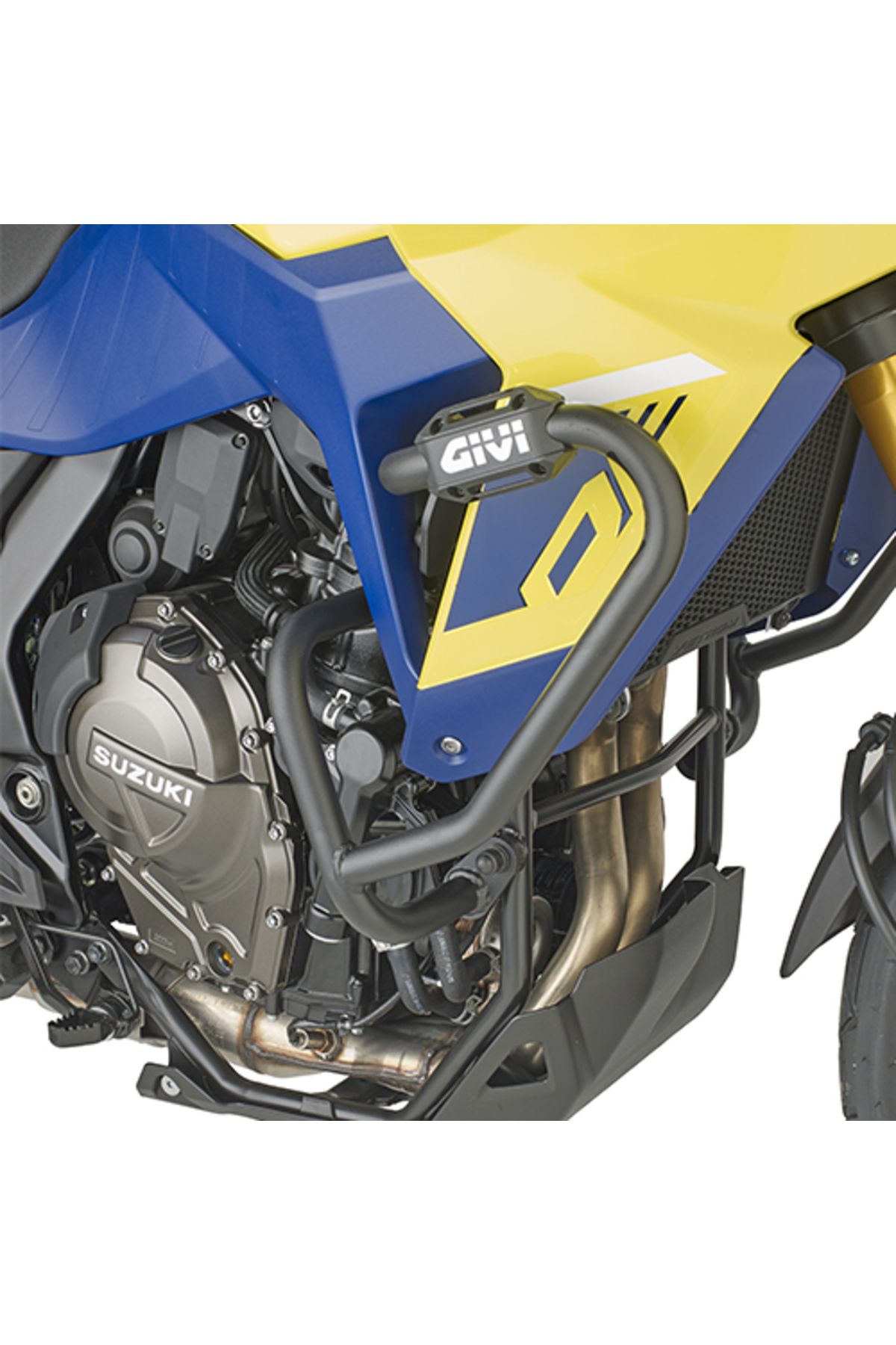 Givi TN3125 SUZUKI V-STROM 800 DE (23-24) KORUMA DEMİRİ