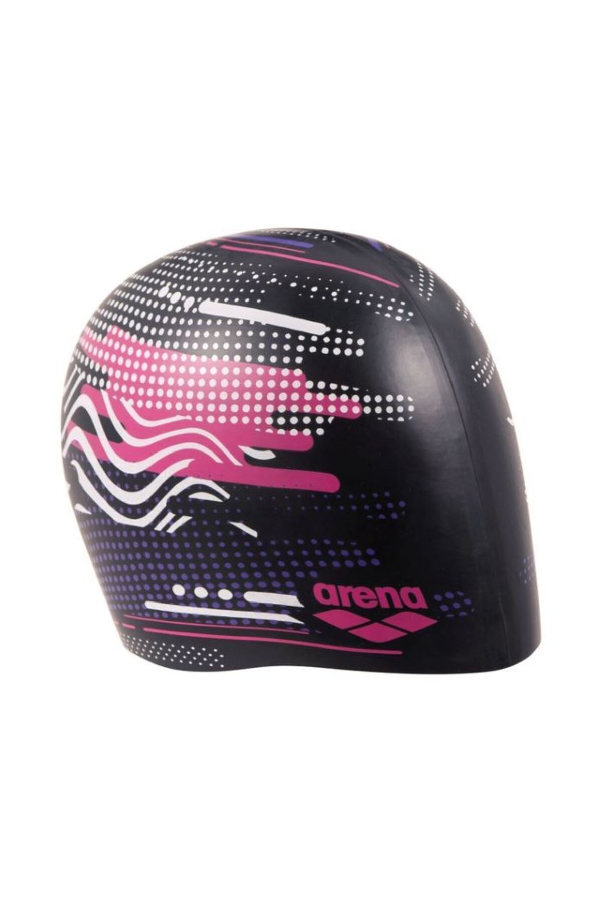 ARENA-Print Swimming Cap Swimming Cap 94171243 4