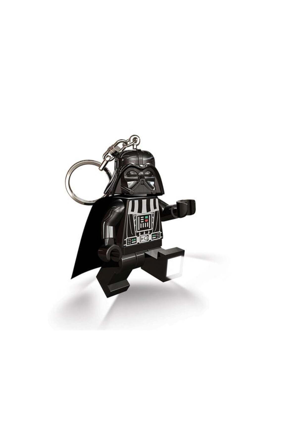 LEGO-LEGO Star Wars Darth Vader LED Keychain 1