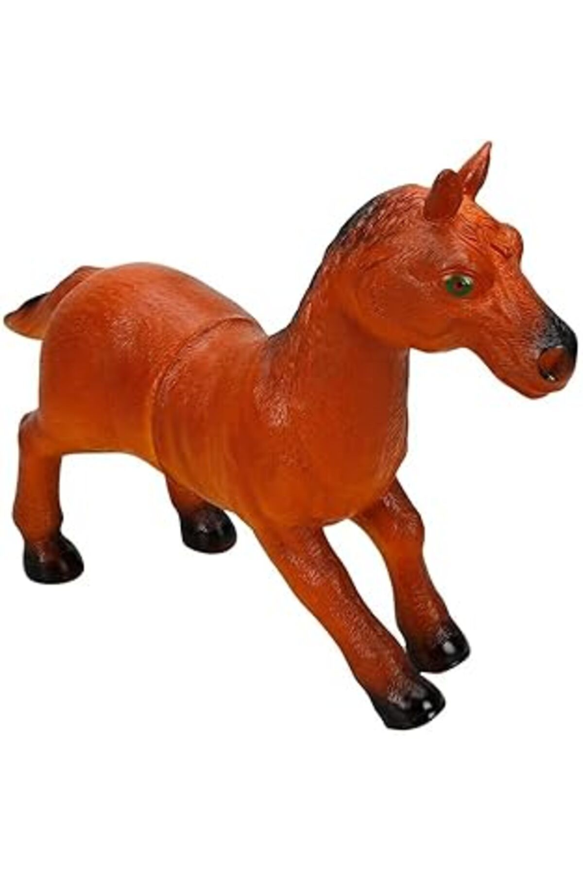 DENİZBİLİŞİM Sunman Sun-rst-crz-figür Çiftlik Hayvanları, Sesli, 30 Cm