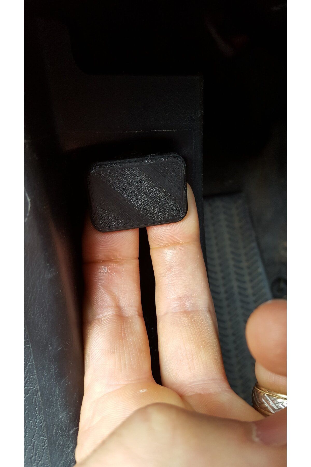 Lucest Honda Civic Kaput Çekme T1677003